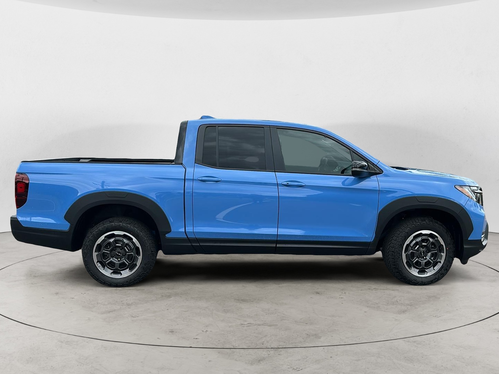 2024 Honda Ridgeline TrailSport 8