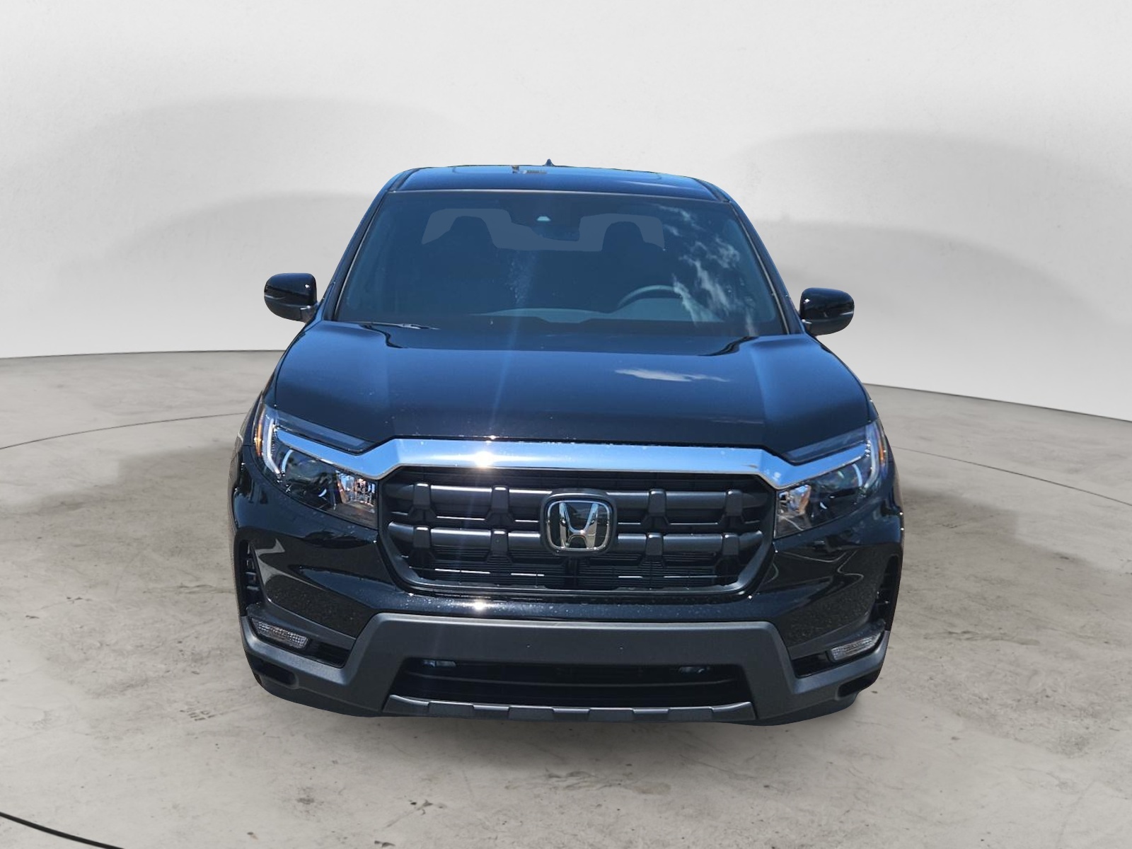 2024 Honda Ridgeline RTL 2