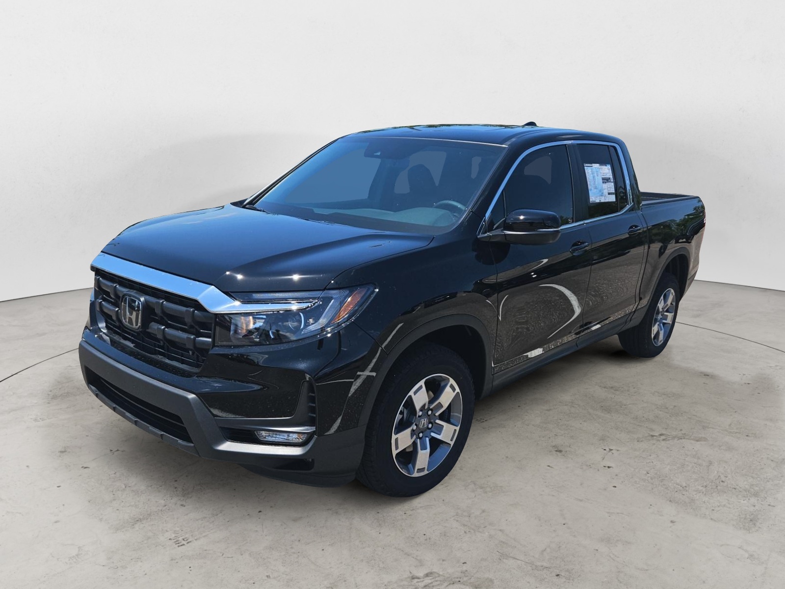 2024 Honda Ridgeline RTL 3