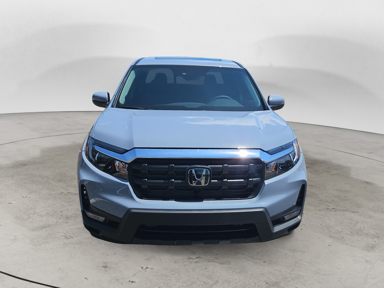 2024 Honda Ridgeline RTL 2