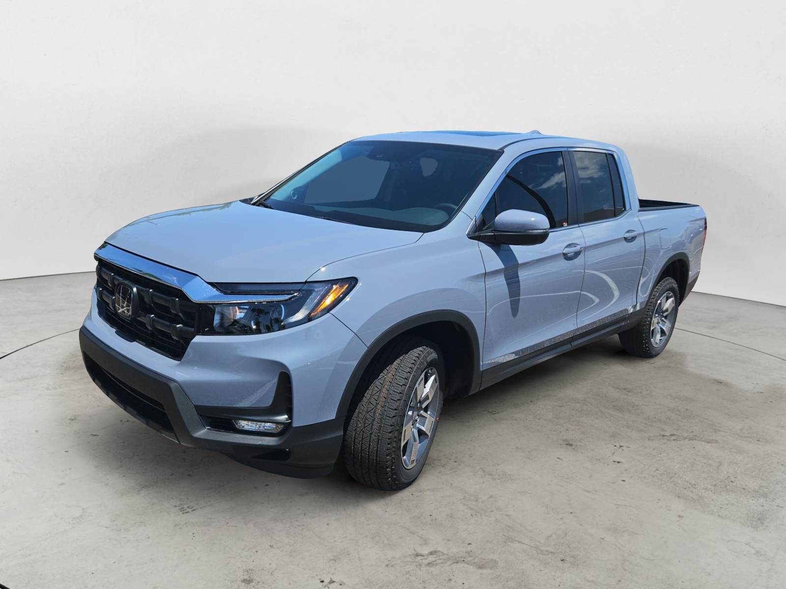 2024 Honda Ridgeline RTL 3