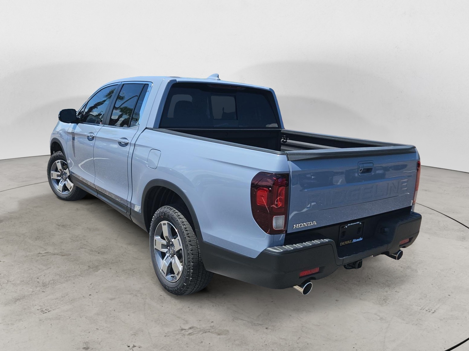 2024 Honda Ridgeline RTL 5