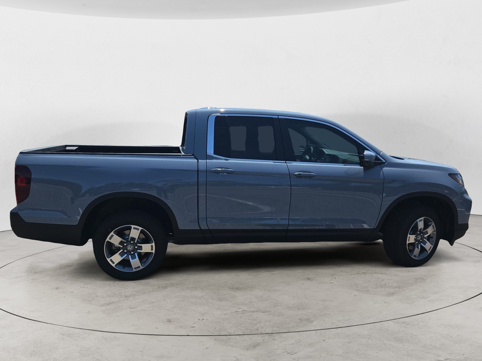 2024 Honda Ridgeline RTL 8