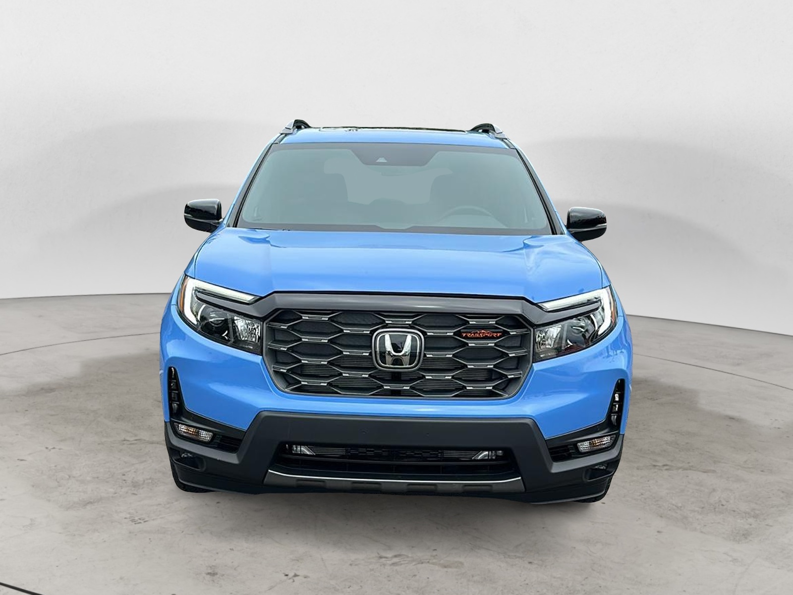 2024 Honda Passport TrailSport 2