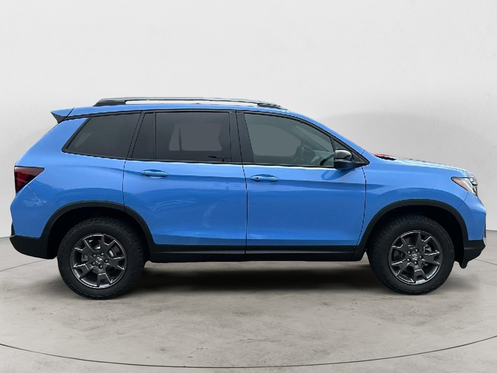 2024 Honda Passport TrailSport 8