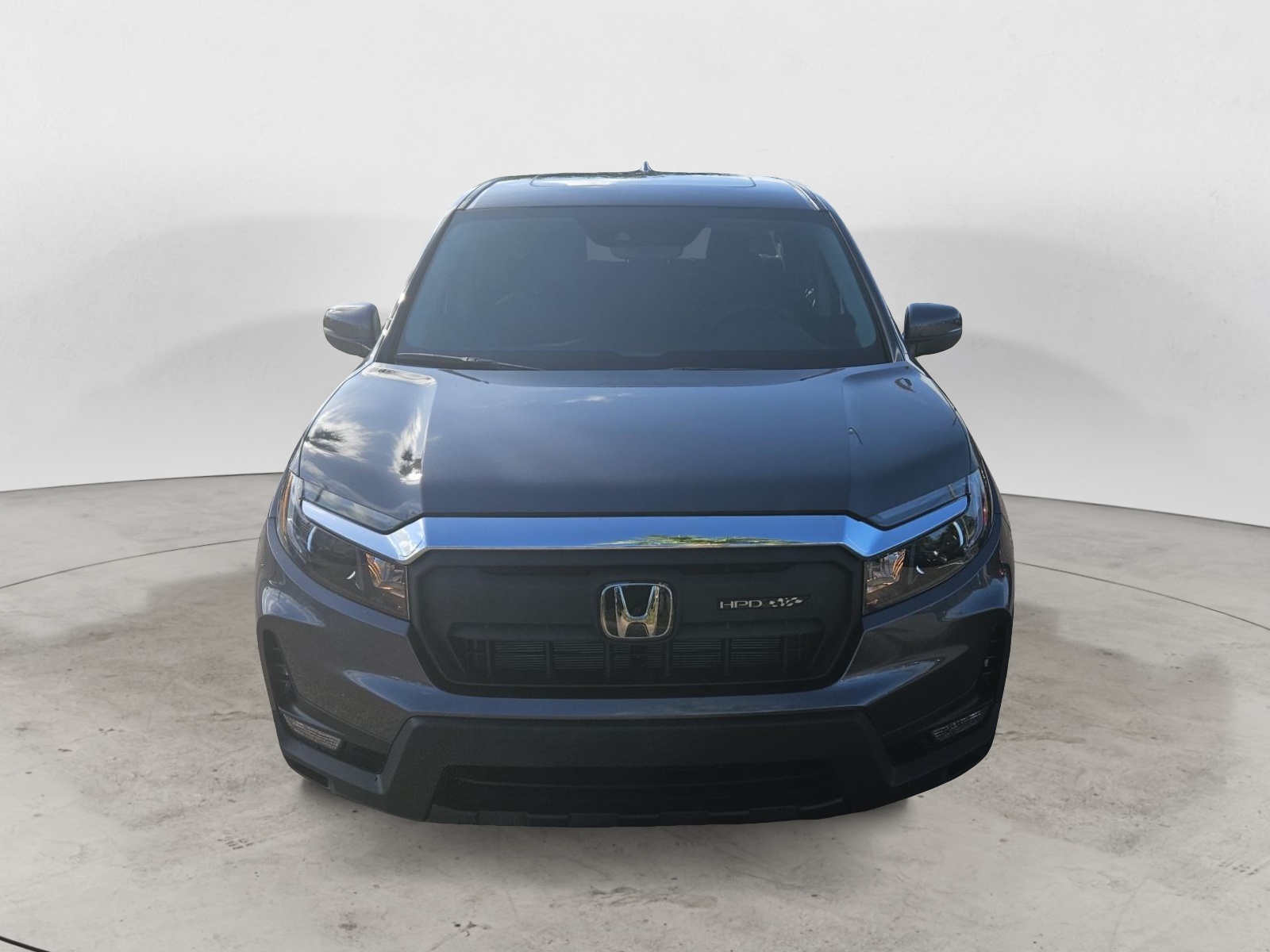 2024 Honda Ridgeline RTL 2