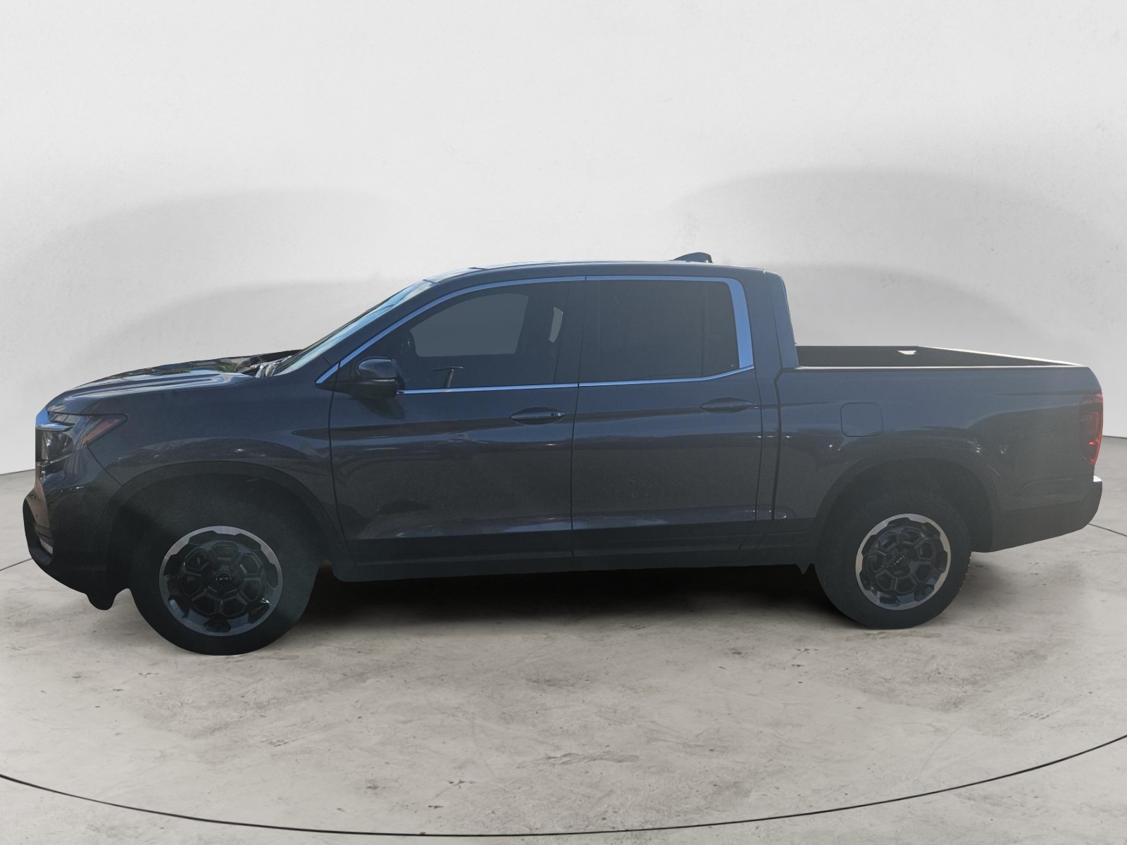 2024 Honda Ridgeline RTL 4