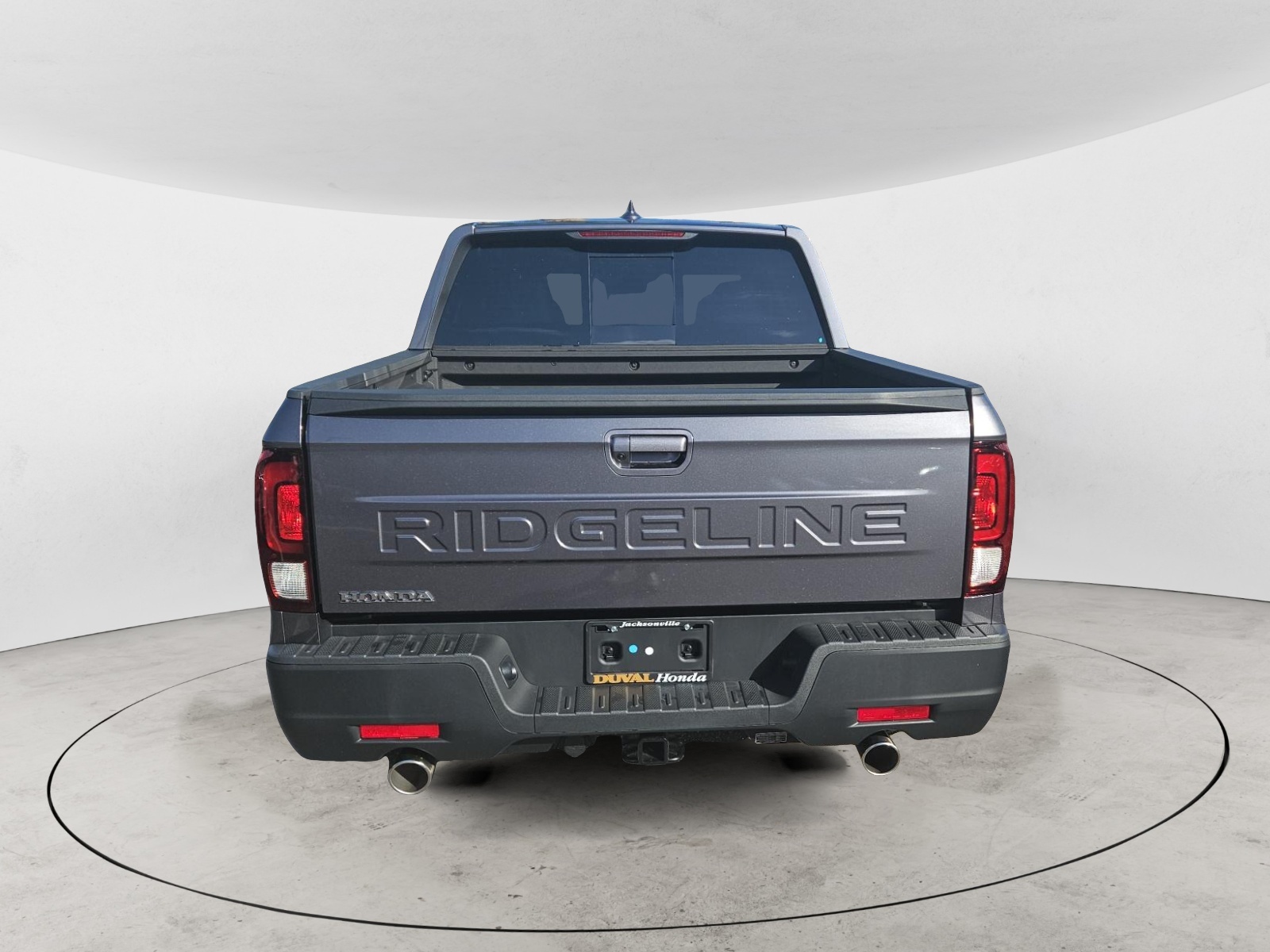 2024 Honda Ridgeline RTL 6