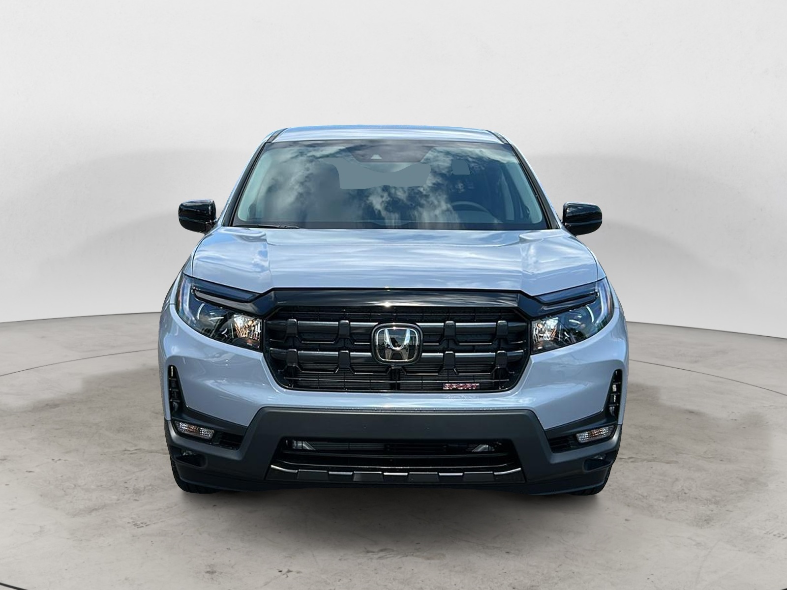 2024 Honda Ridgeline Sport 2