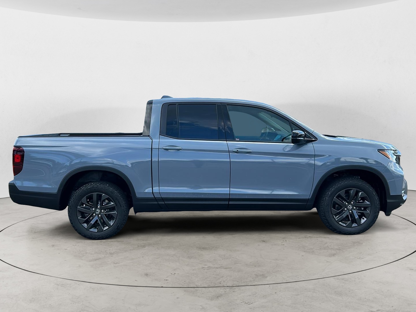 2024 Honda Ridgeline Sport 8