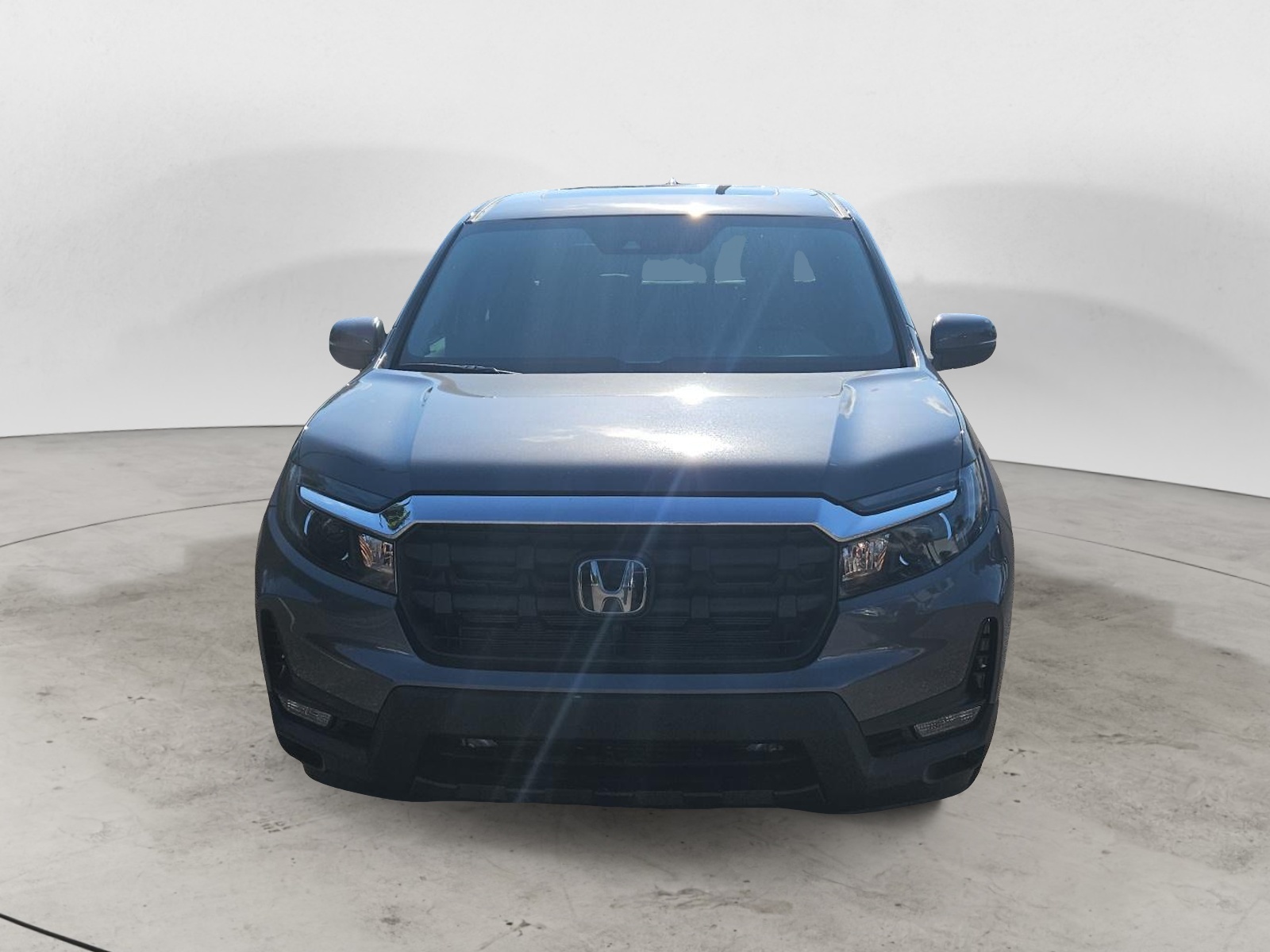 2024 Honda Ridgeline RTL 2