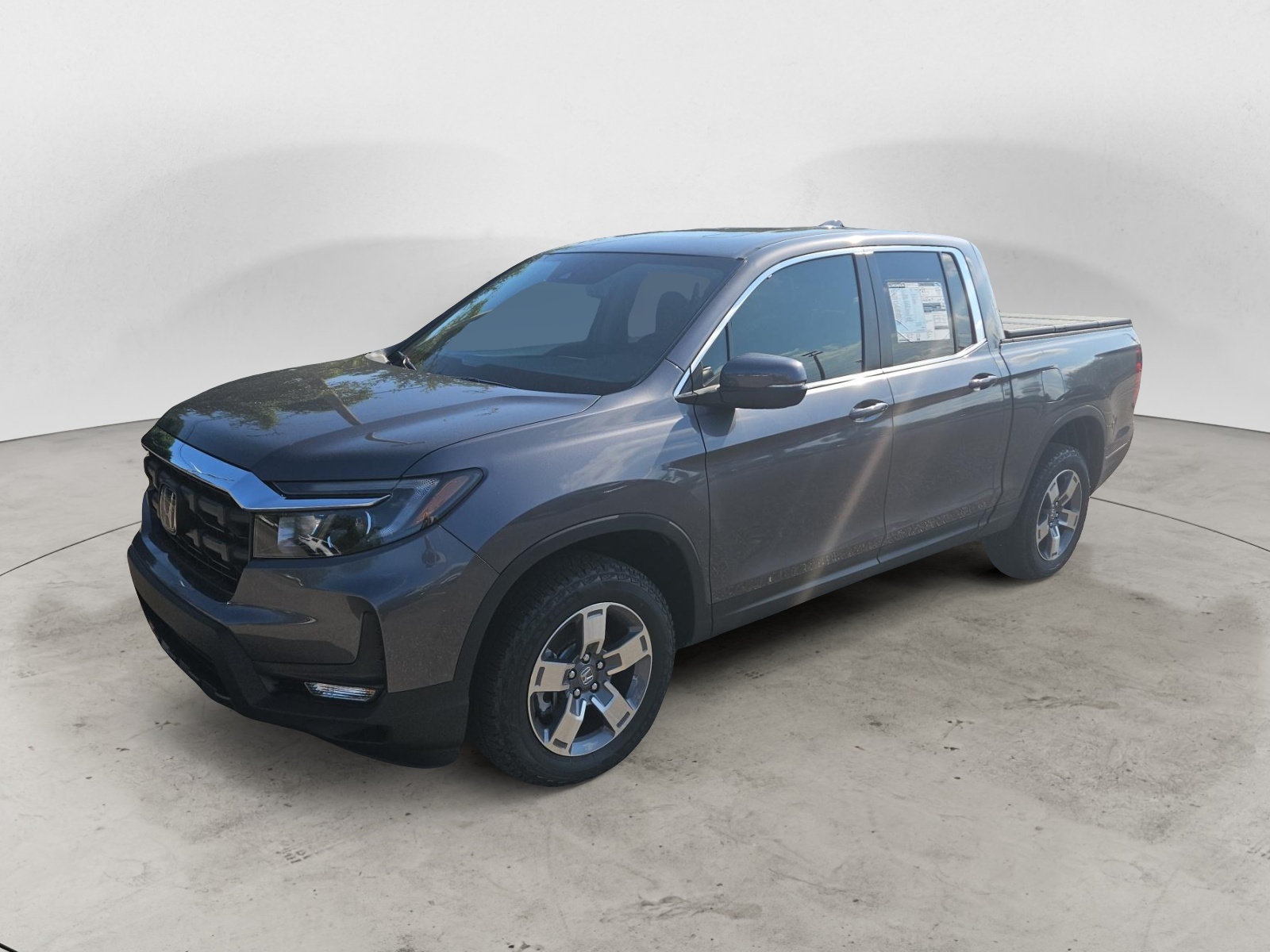 2024 Honda Ridgeline RTL 3