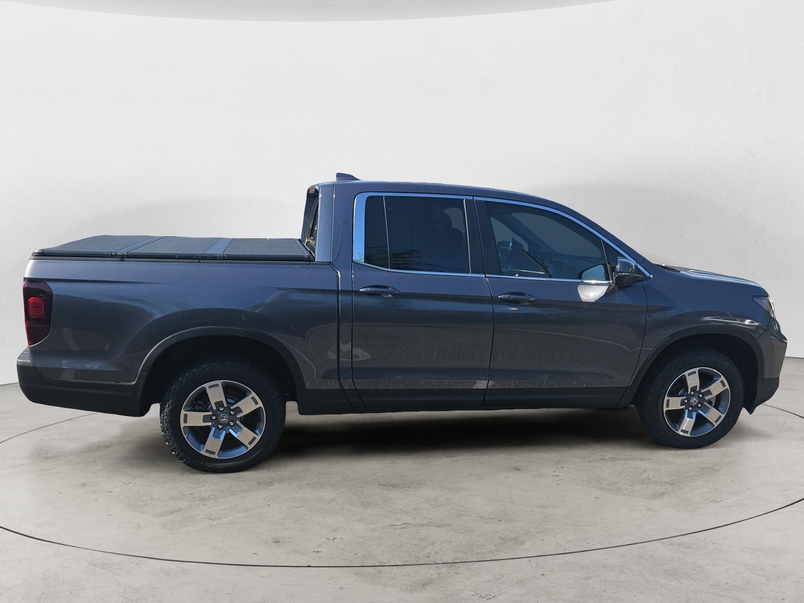 2024 Honda Ridgeline RTL 10