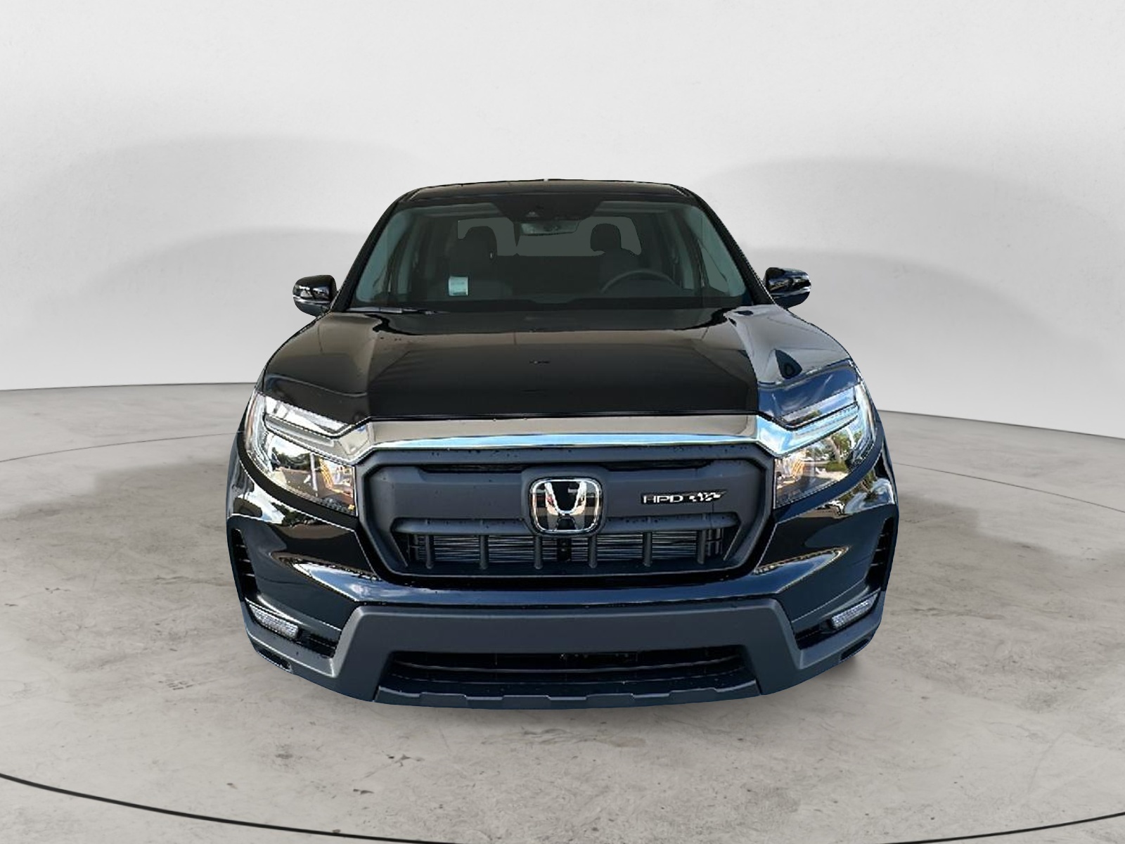 2024 Honda Ridgeline RTL 2