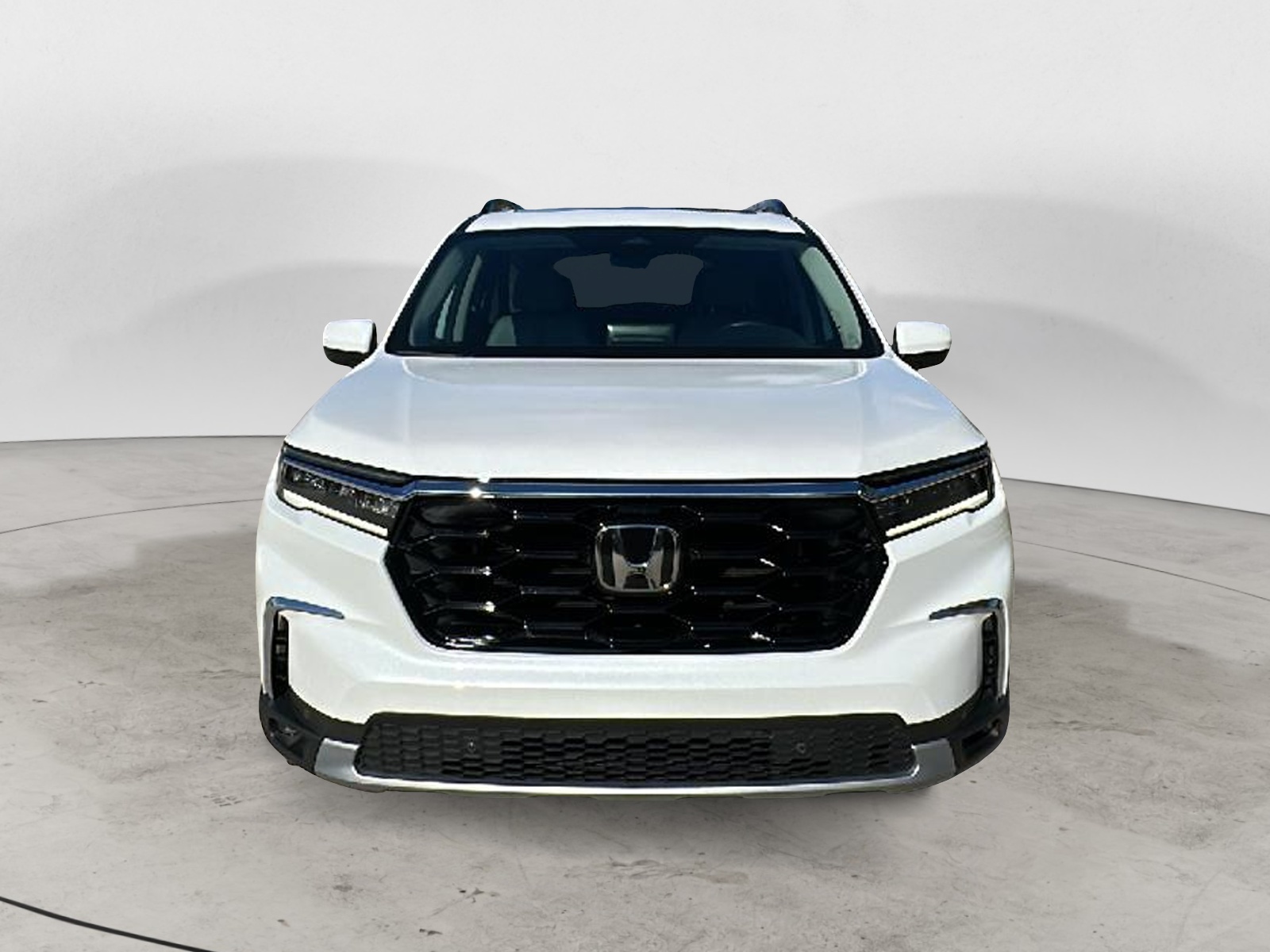 2024 Honda Pilot Touring 2