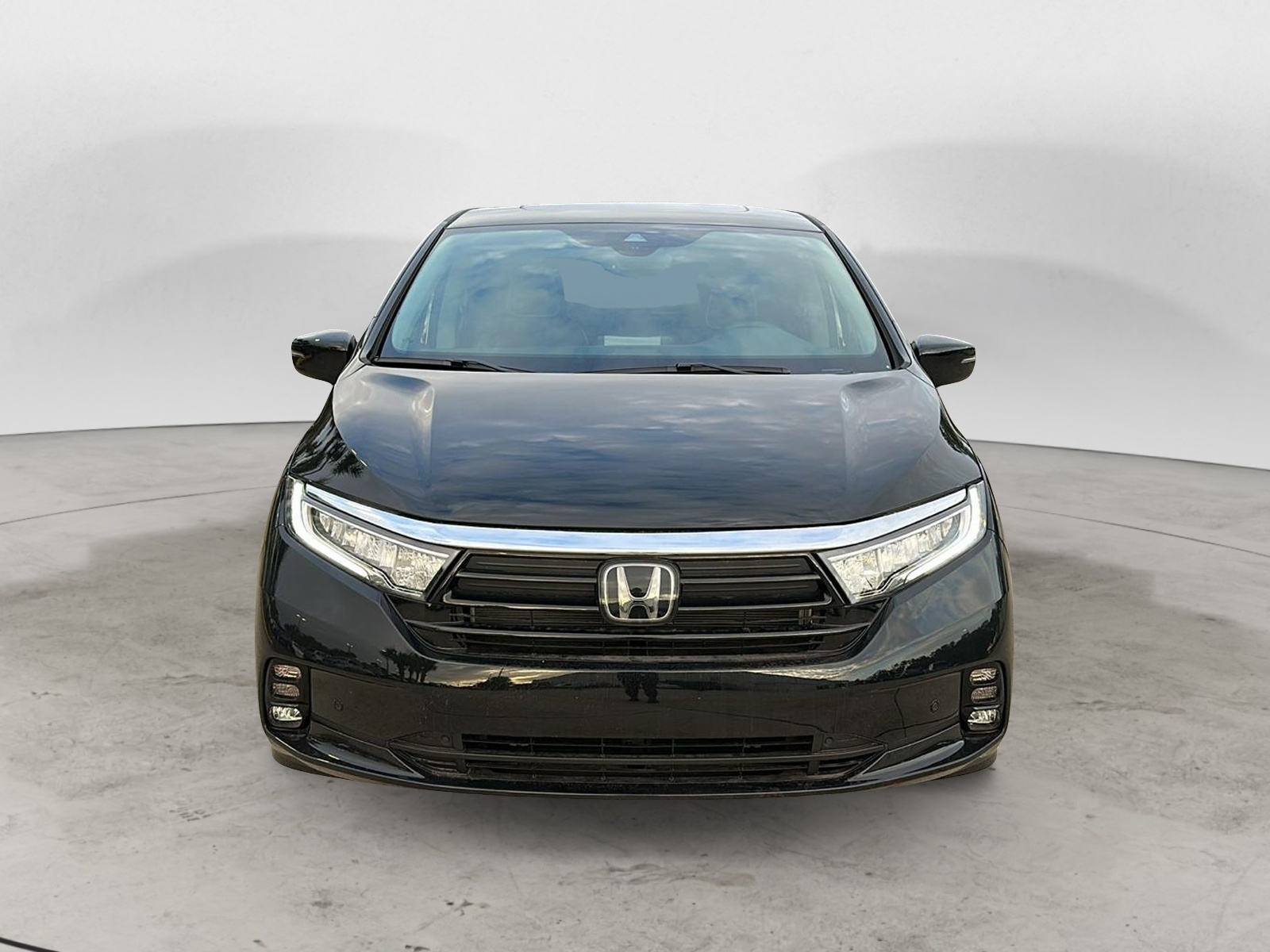 2024 Honda Odyssey Elite 9