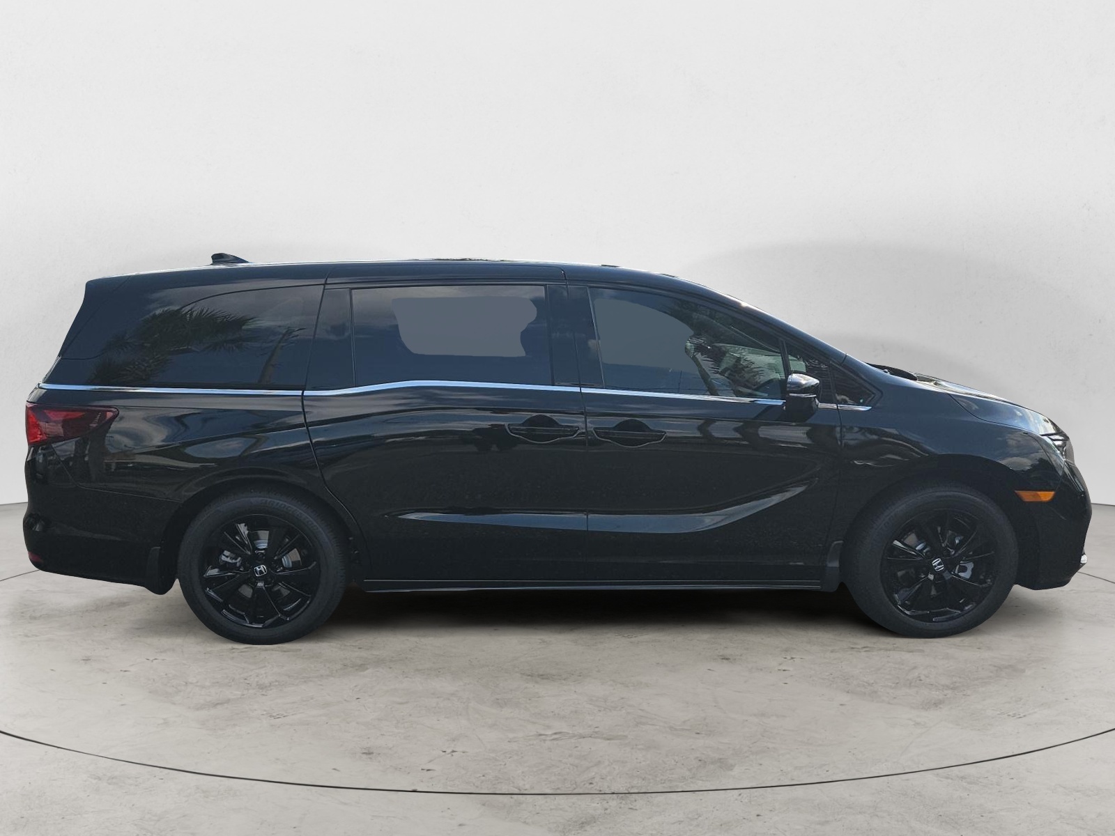 2024 Honda Odyssey Sport 8