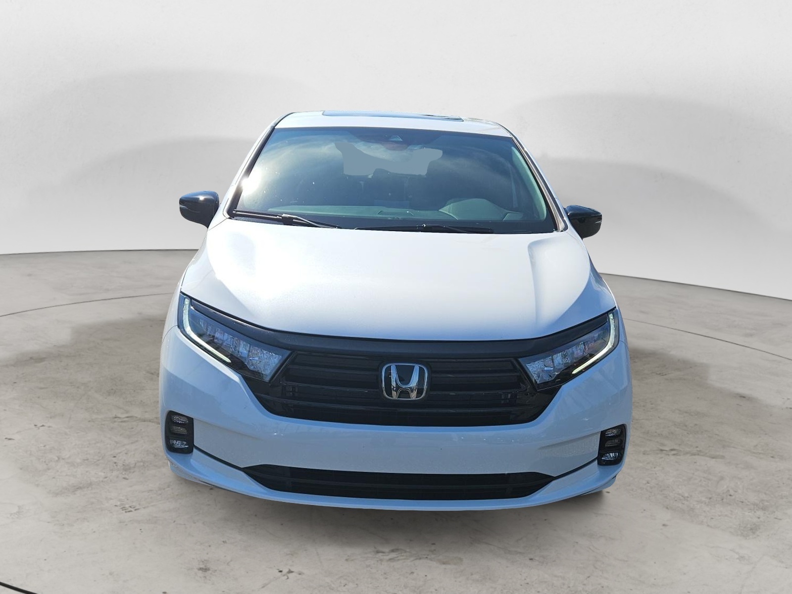 2024 Honda Odyssey Sport 2