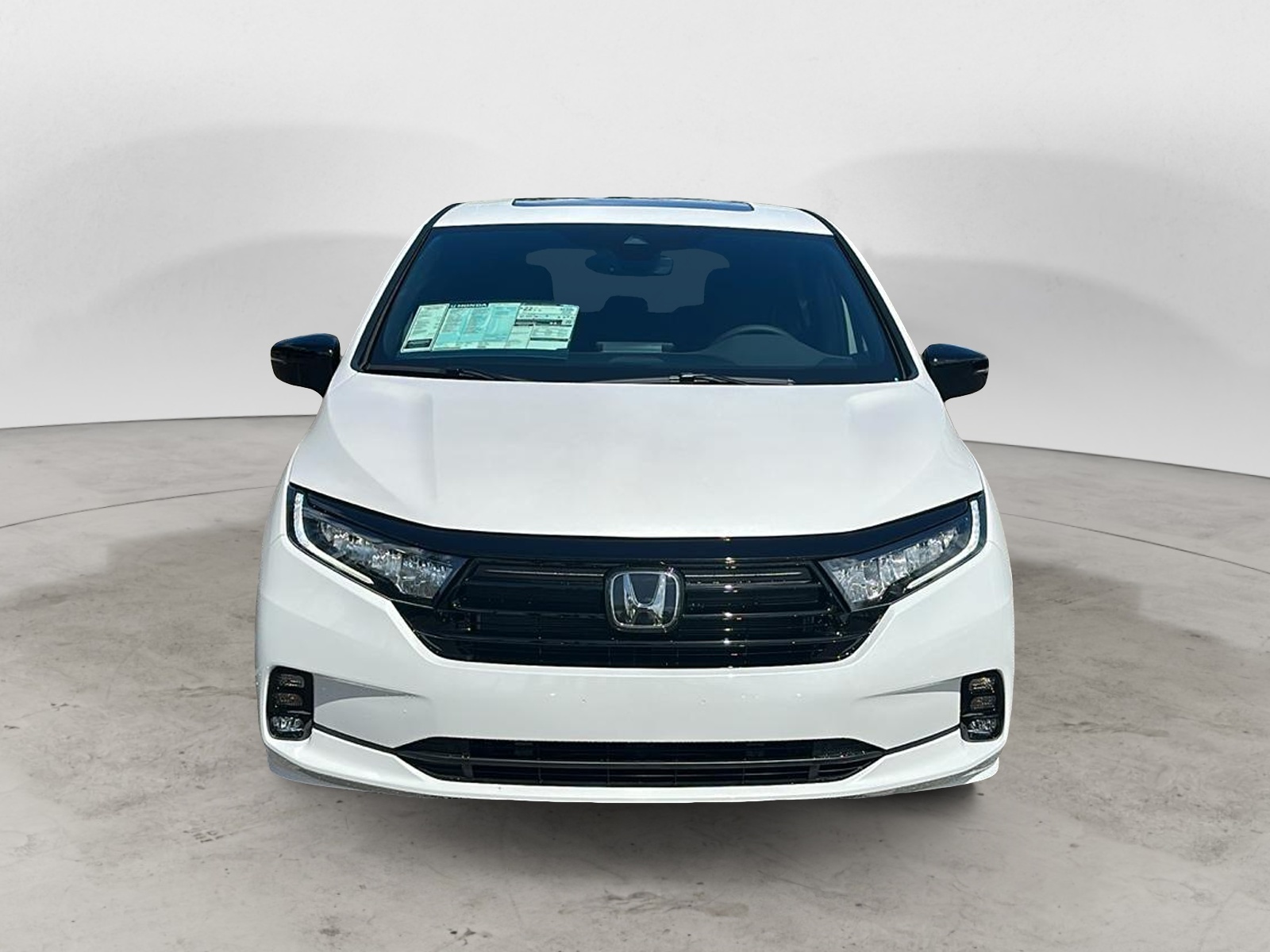 2024 Honda Odyssey Sport 2