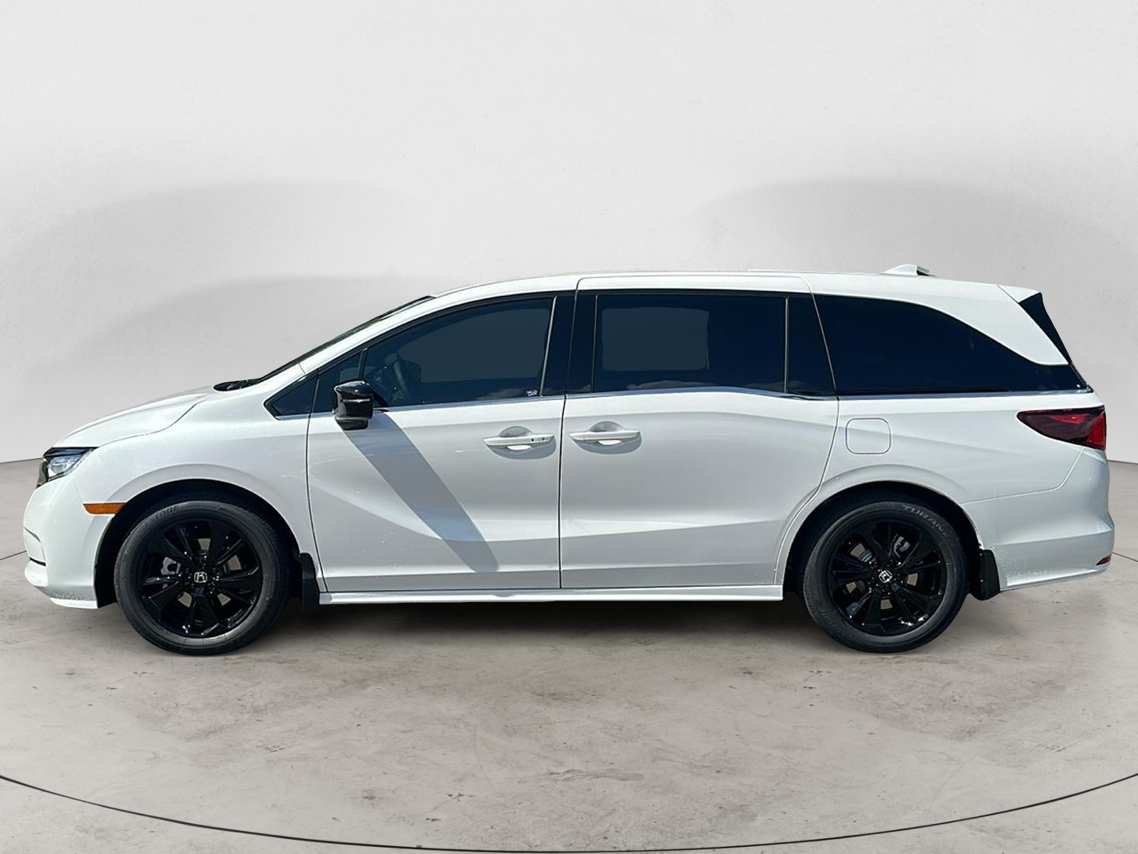 2024 Honda Odyssey Sport 4