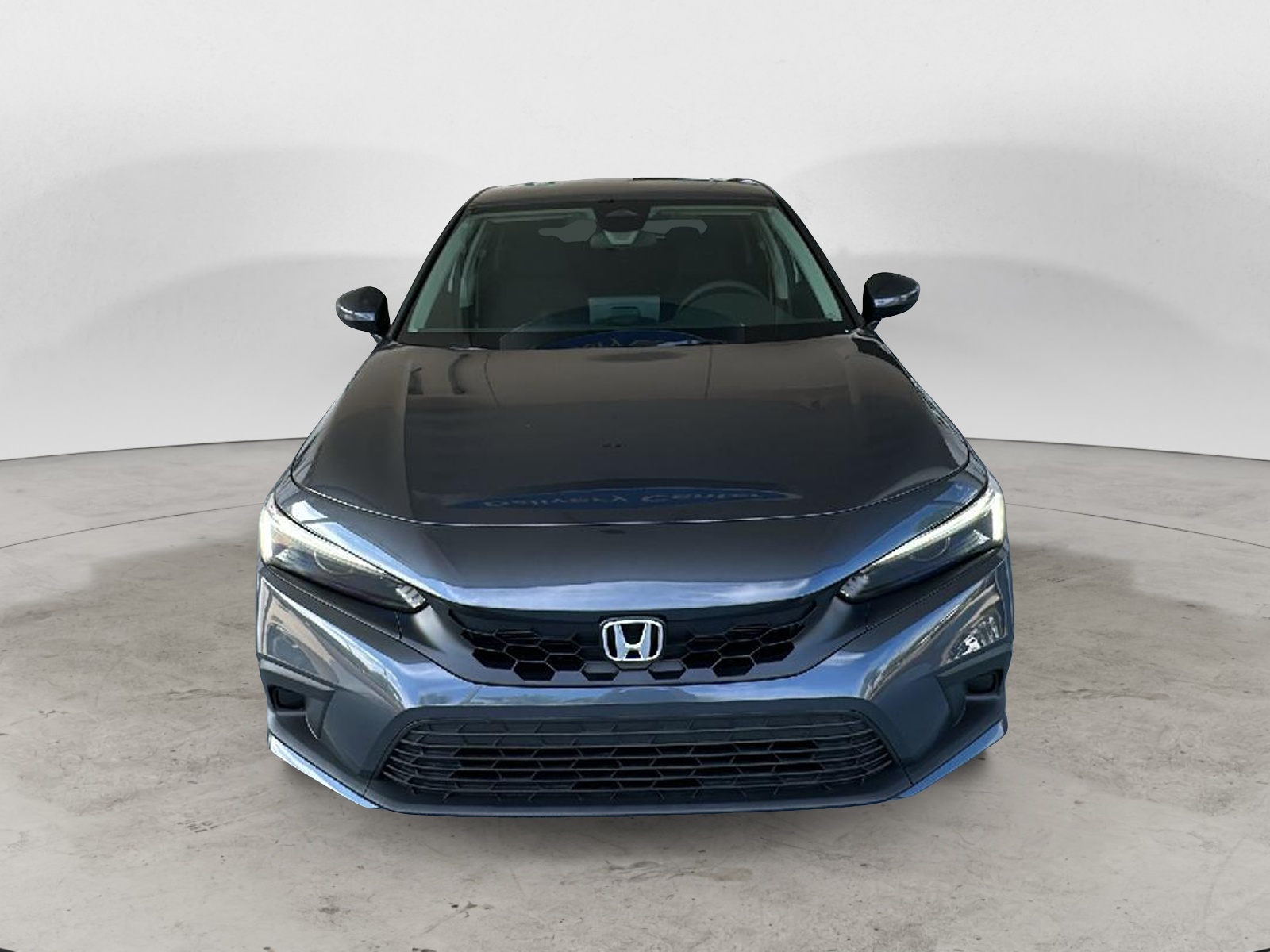 2024 Honda Civic LX 2