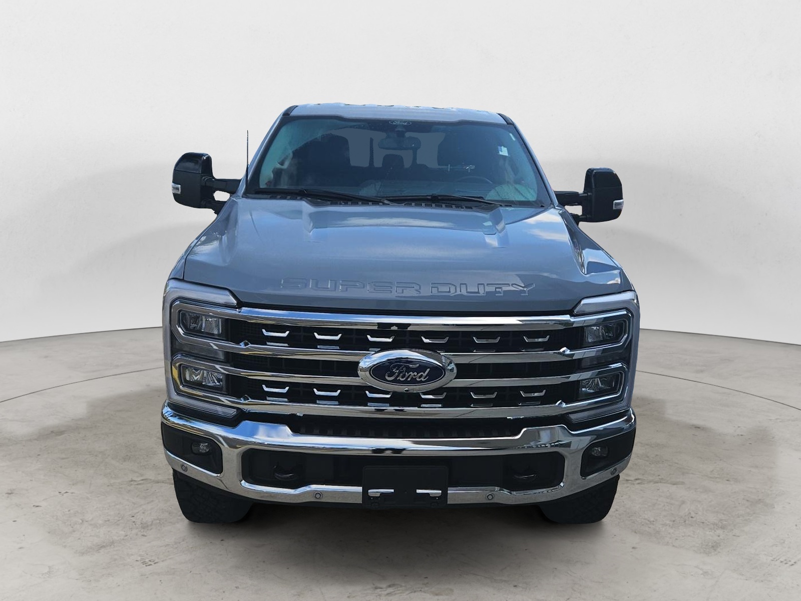 2024 Ford F-350SD Lariat 2