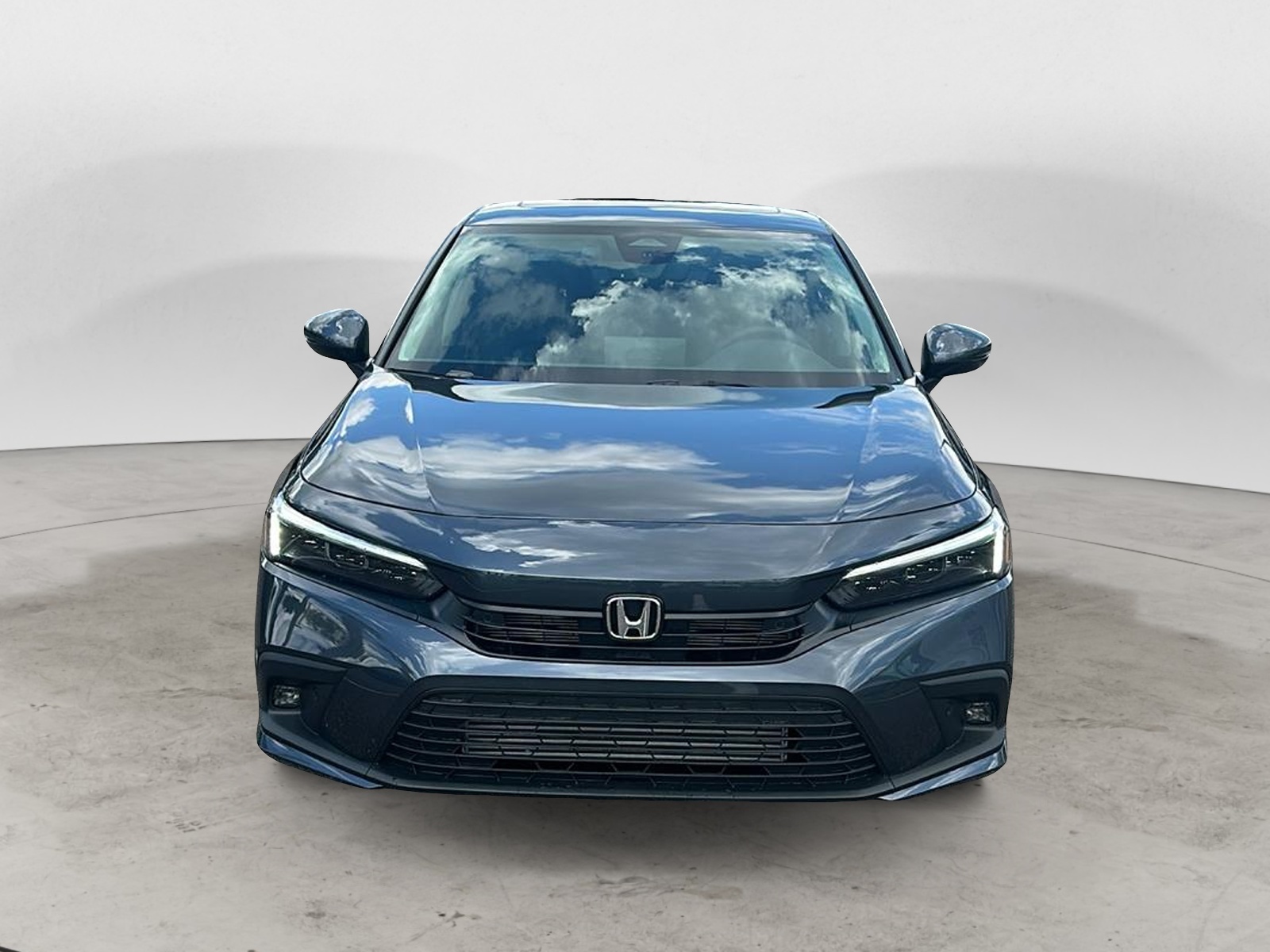 2024 Honda Civic Touring 2