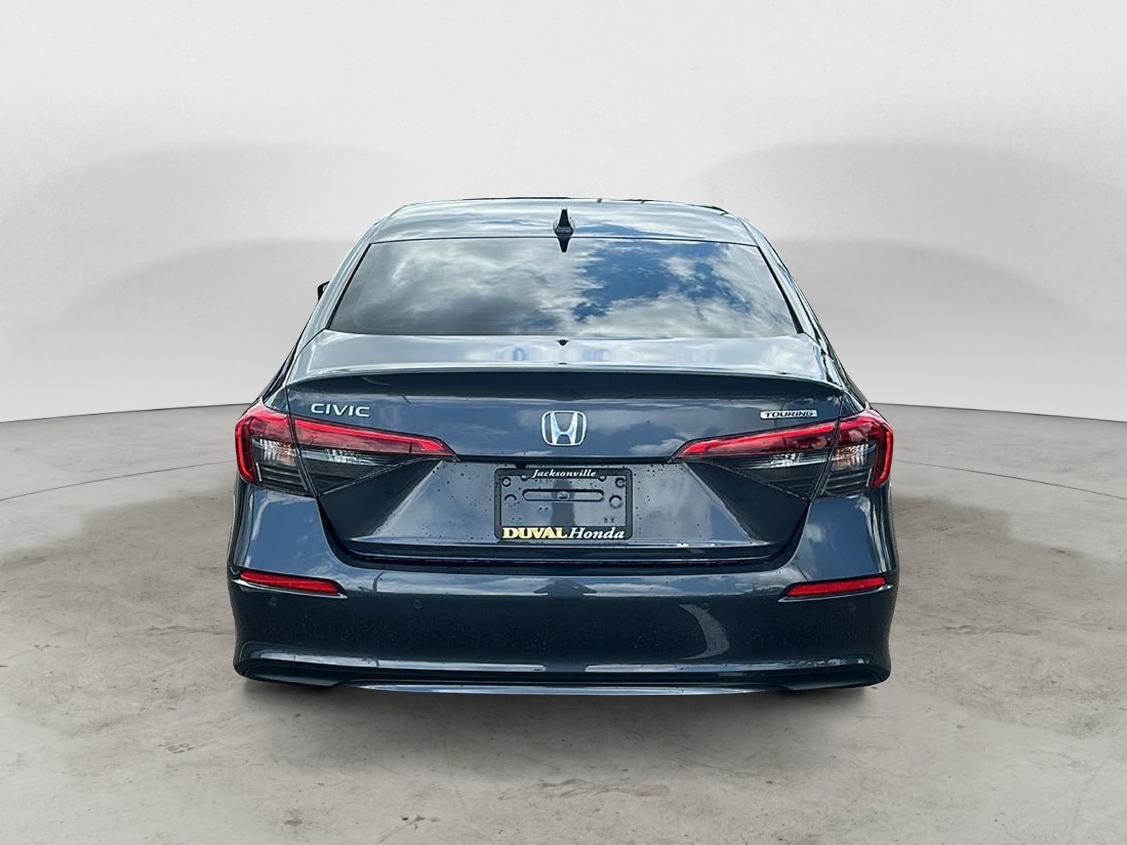 2024 Honda Civic Touring 6