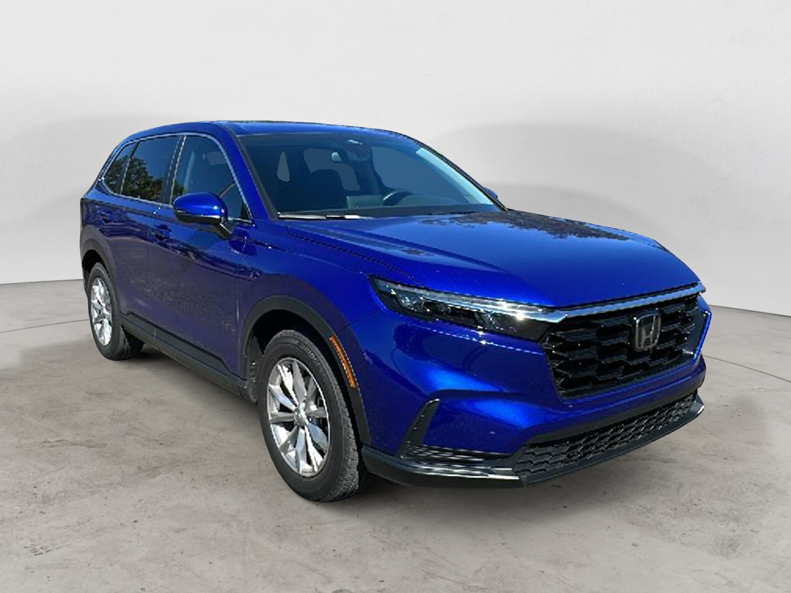 2024 Honda CR-V EX 4