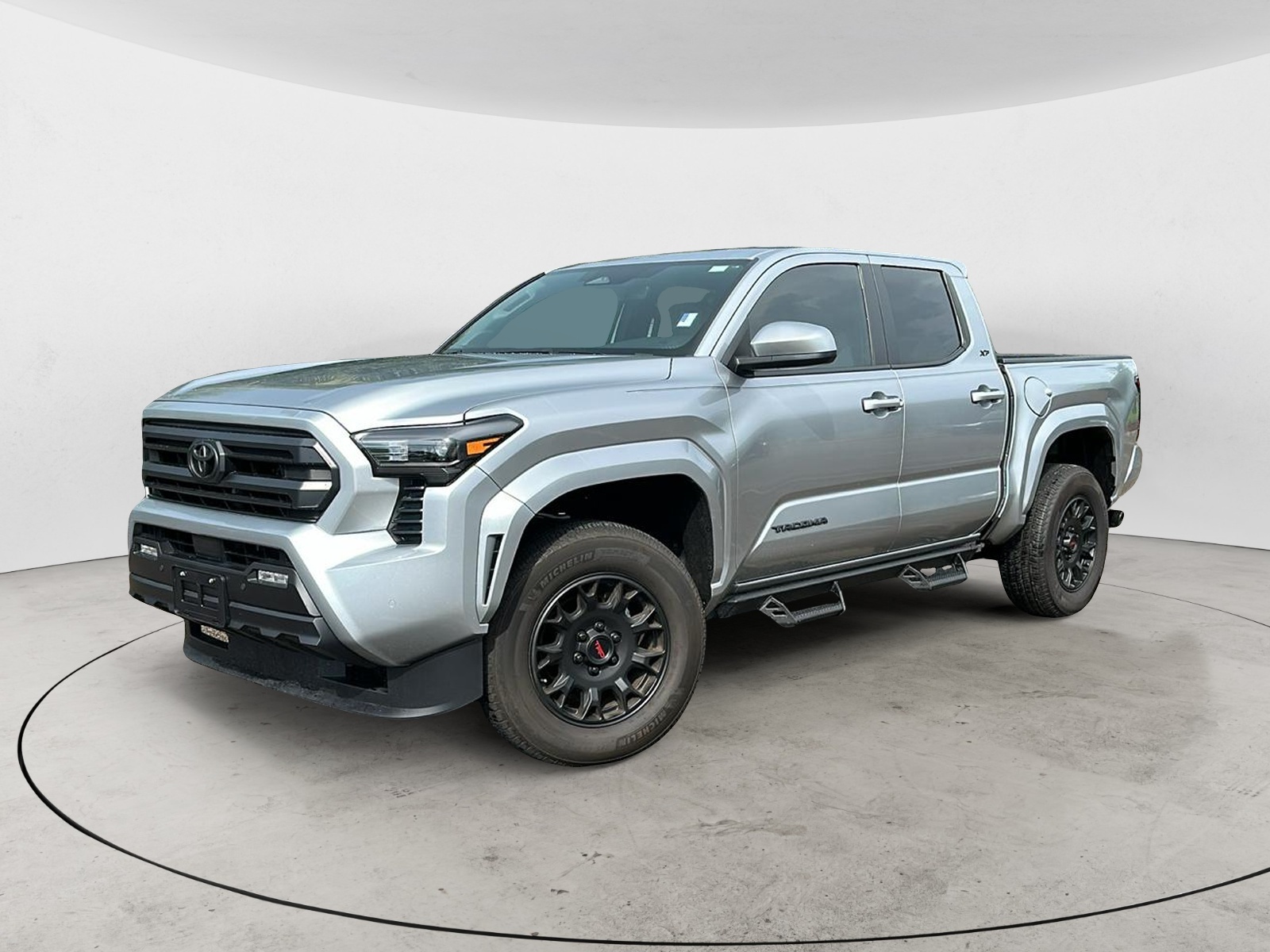 2024 Toyota Tacoma SR5 3