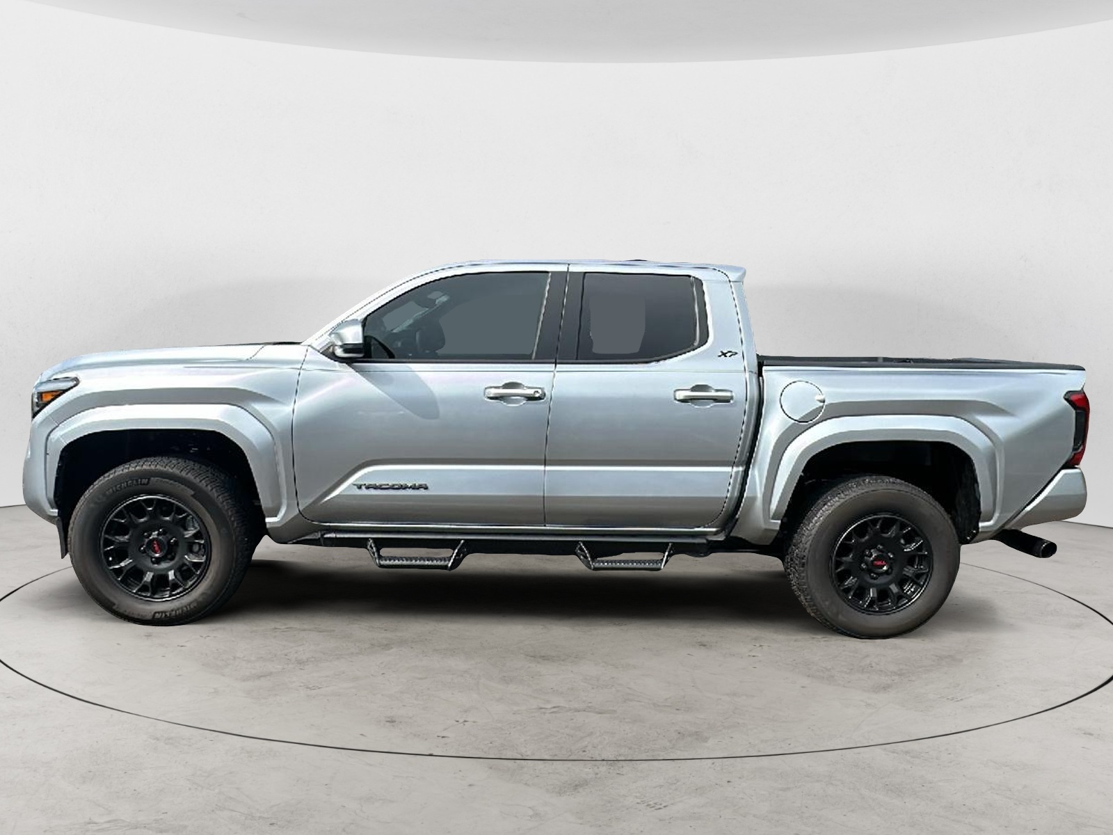 2024 Toyota Tacoma SR5 4