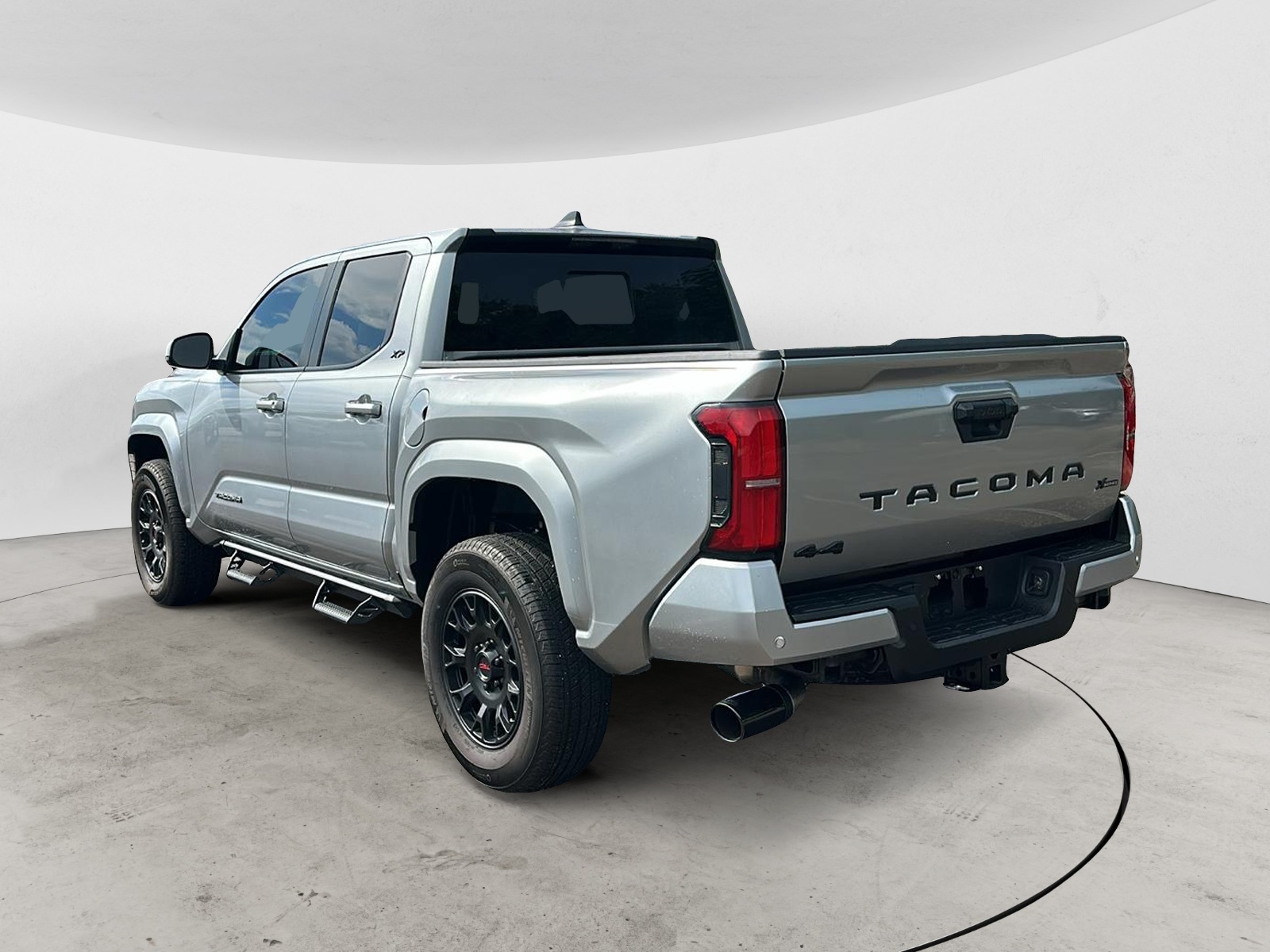 2024 Toyota Tacoma SR5 5