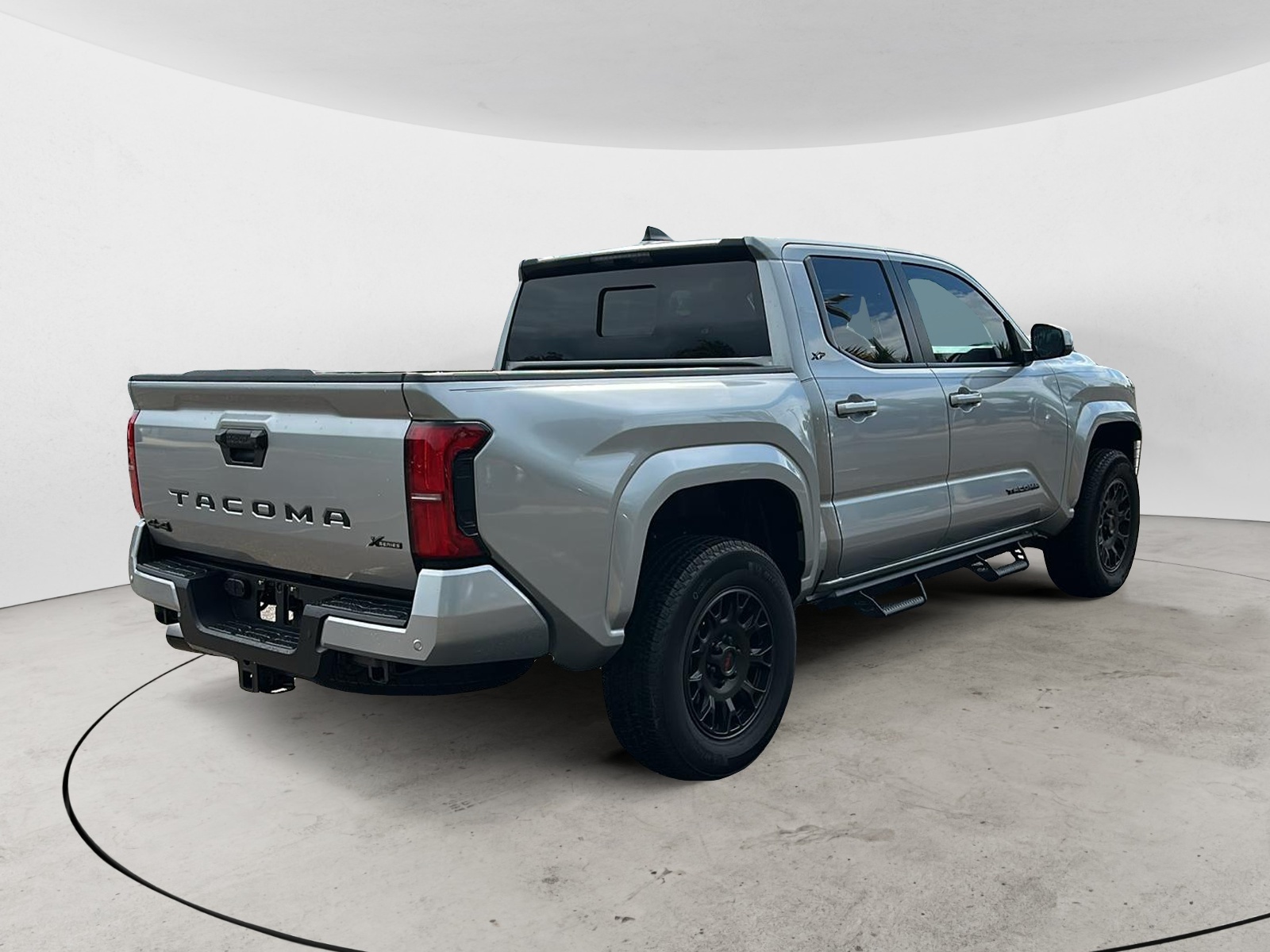 2024 Toyota Tacoma SR5 7