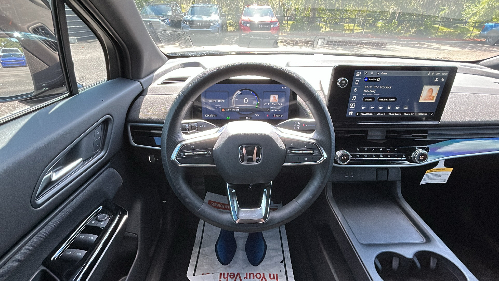 2024 Honda Prologue EX 14