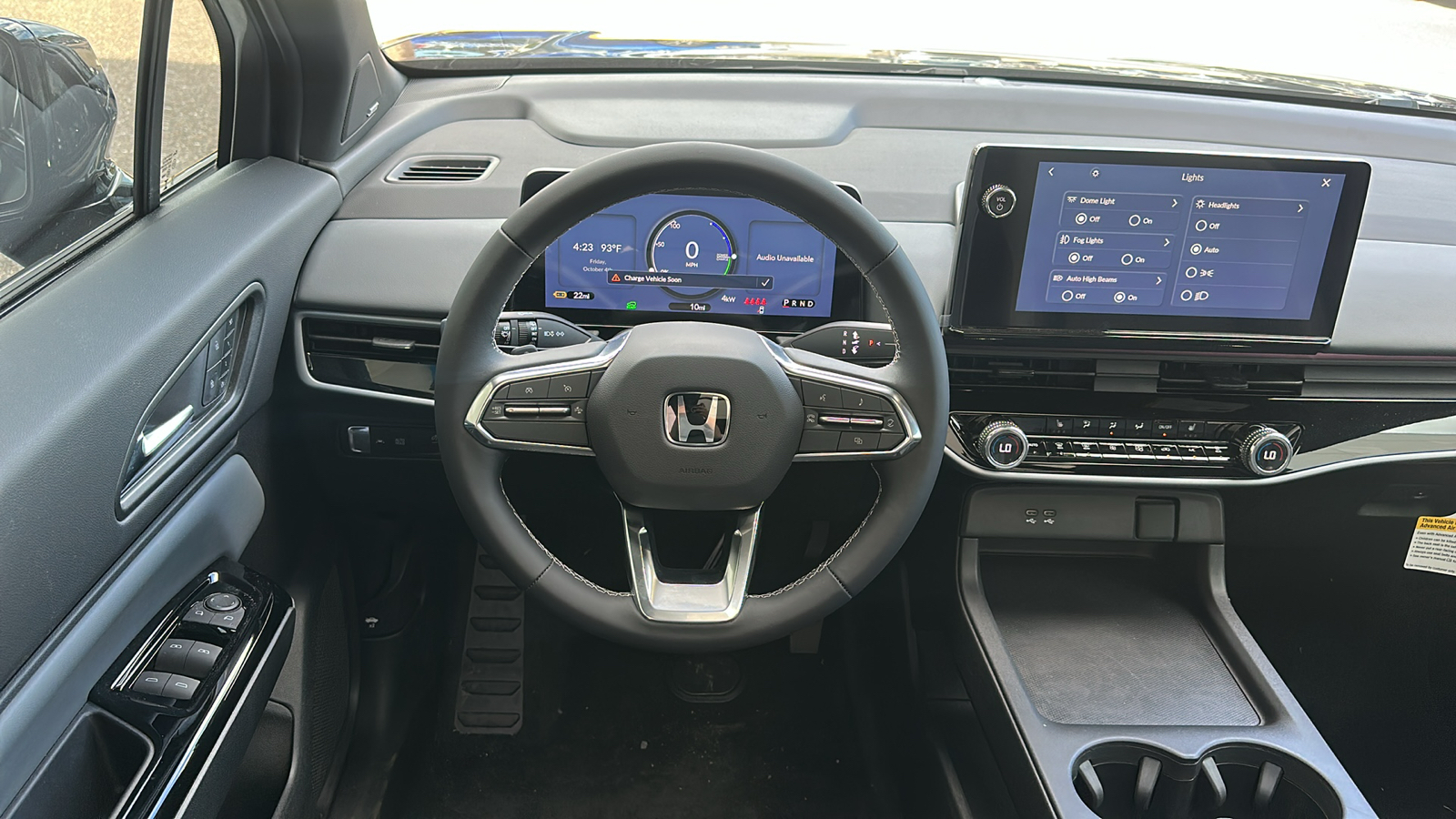 2024 Honda Prologue Touring 13