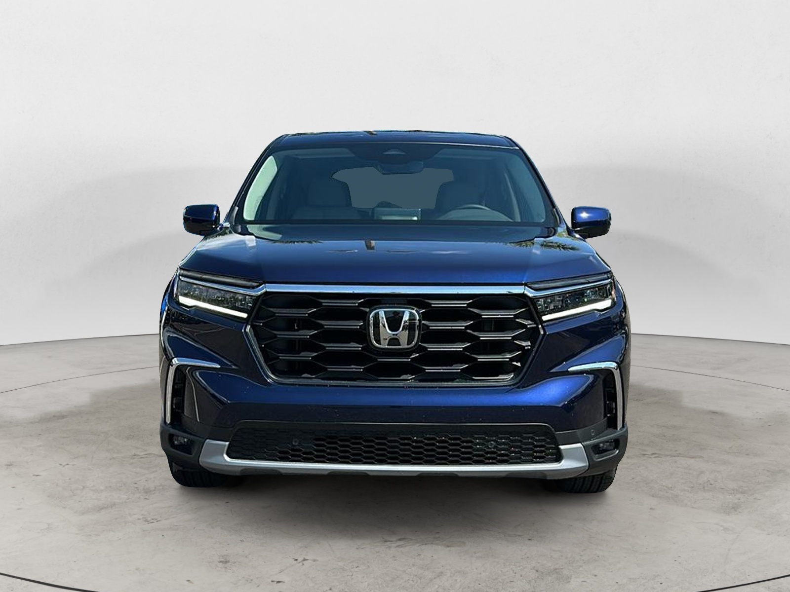 2025 Honda Pilot EX-L 2