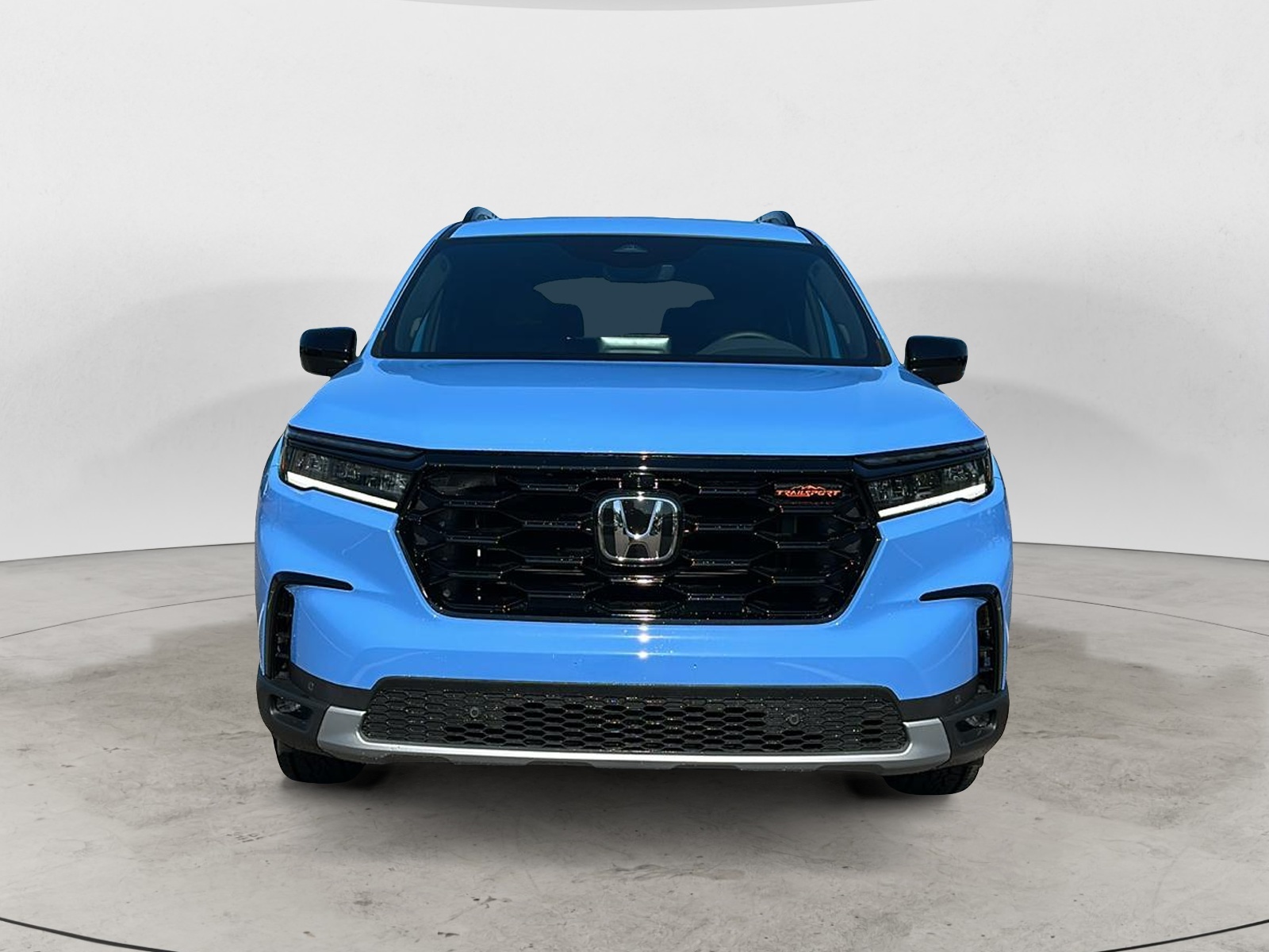 2025 Honda Pilot TrailSport 2