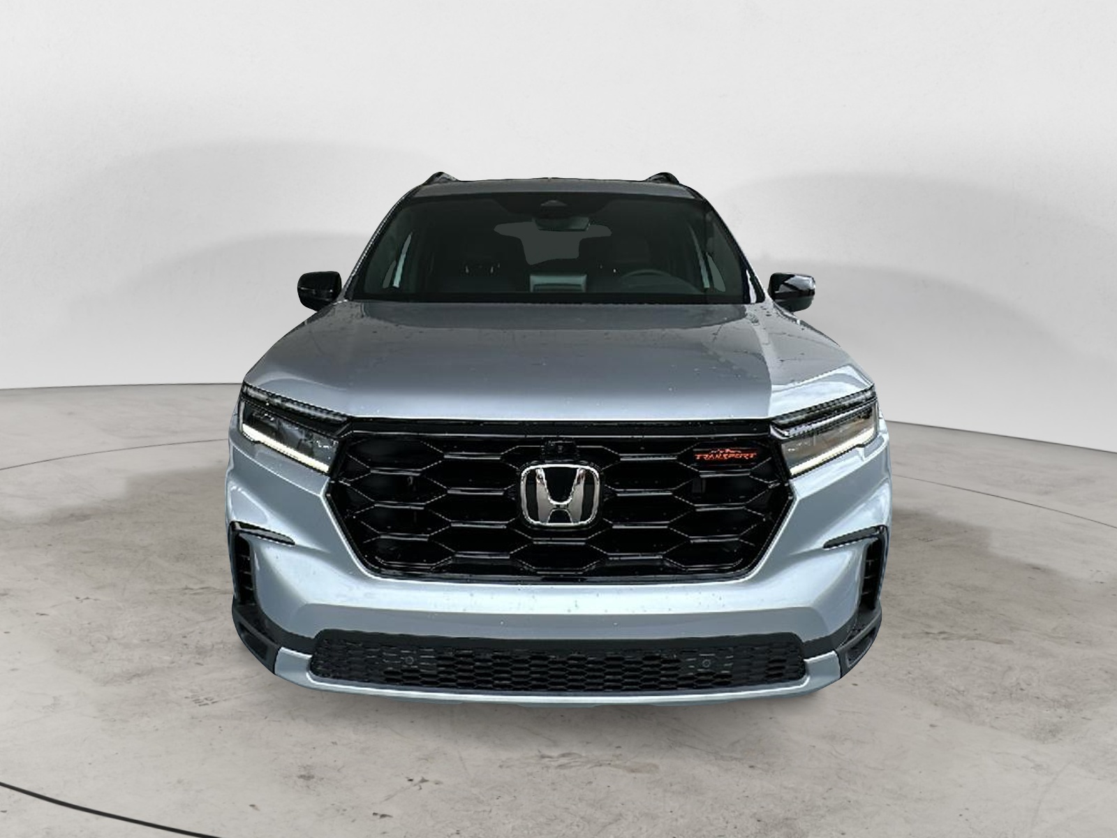 2025 Honda Pilot TrailSport 2