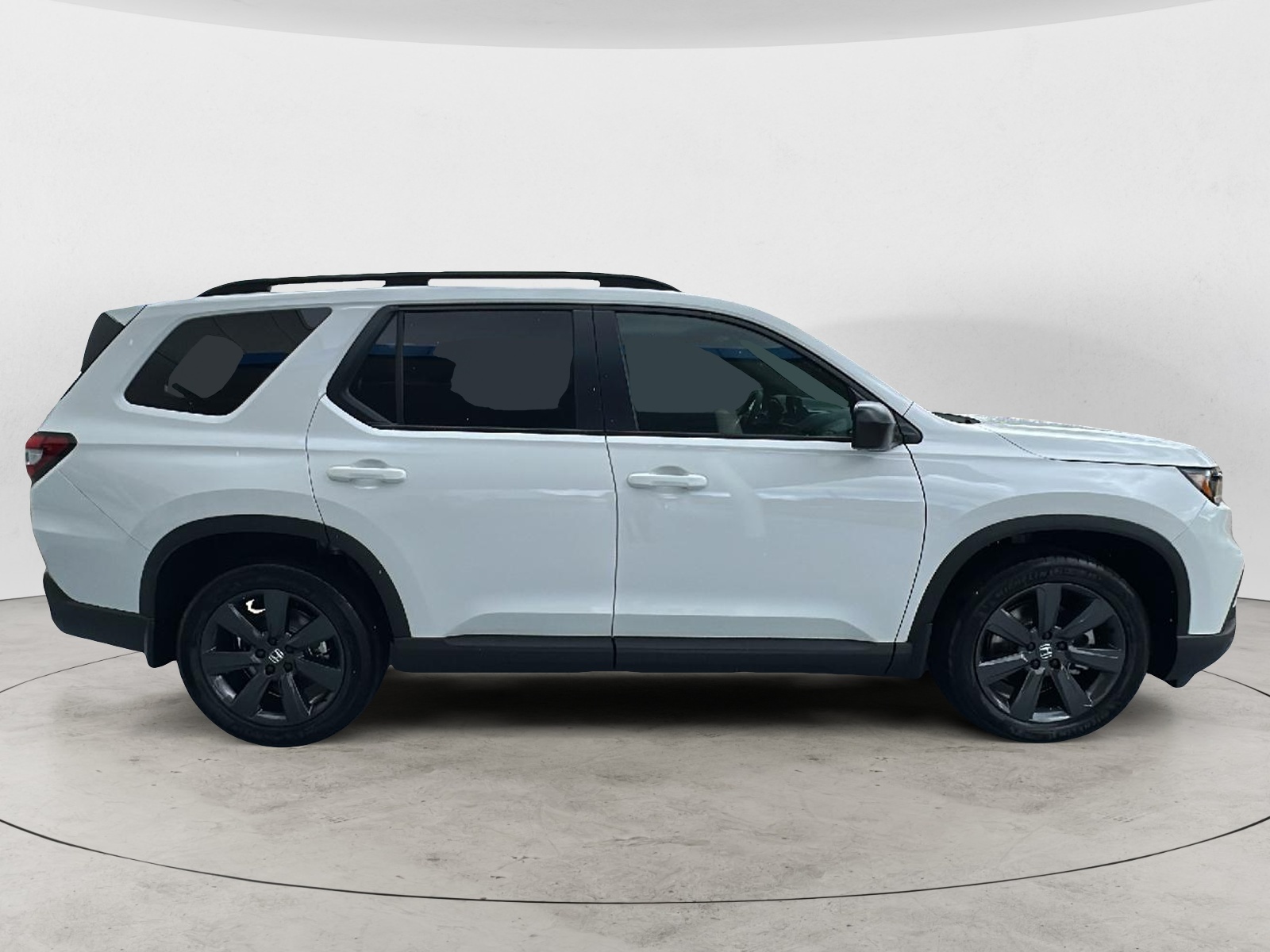 2025 Honda Pilot Sport 6