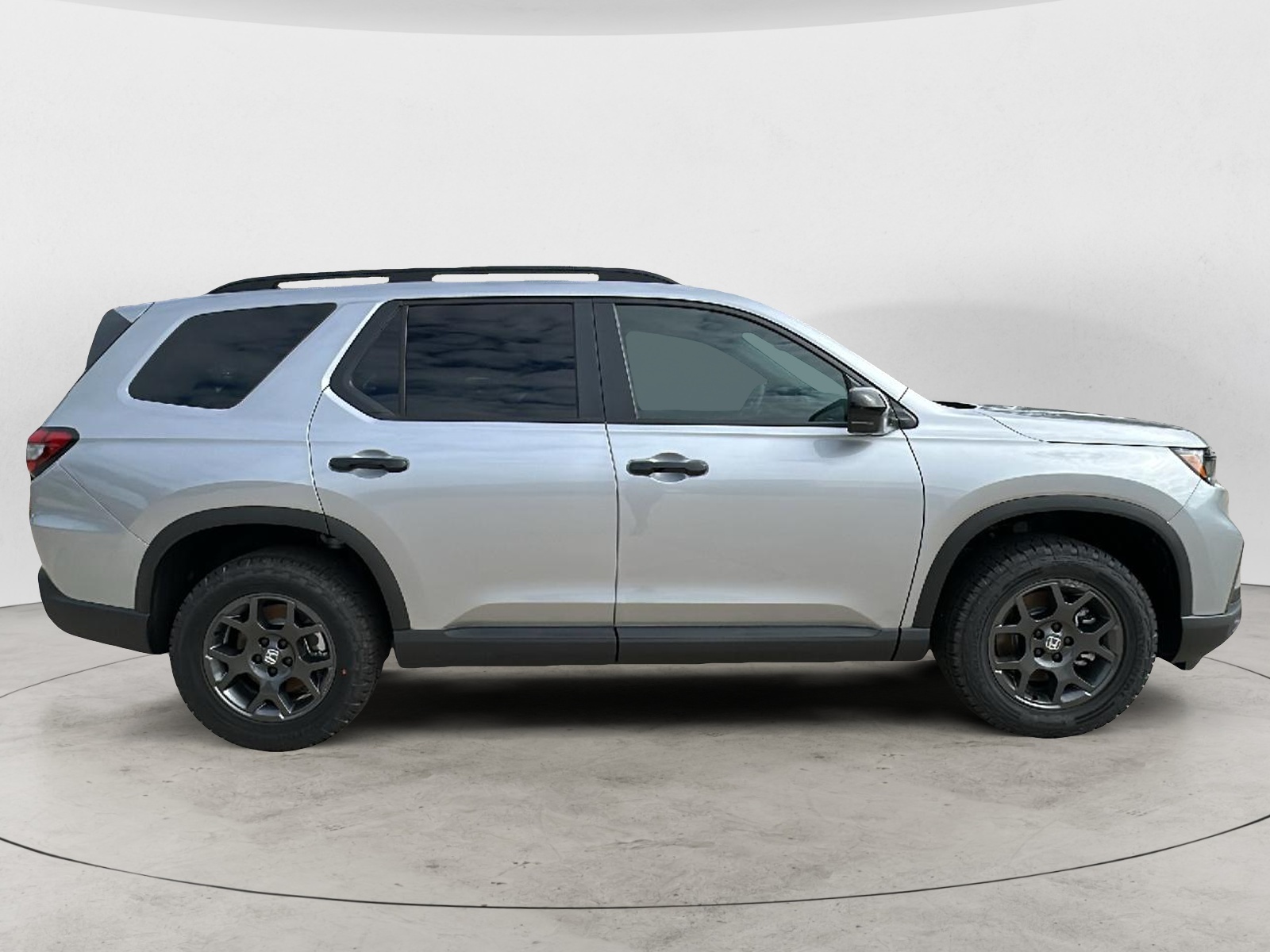 2025 Honda Pilot TrailSport 6