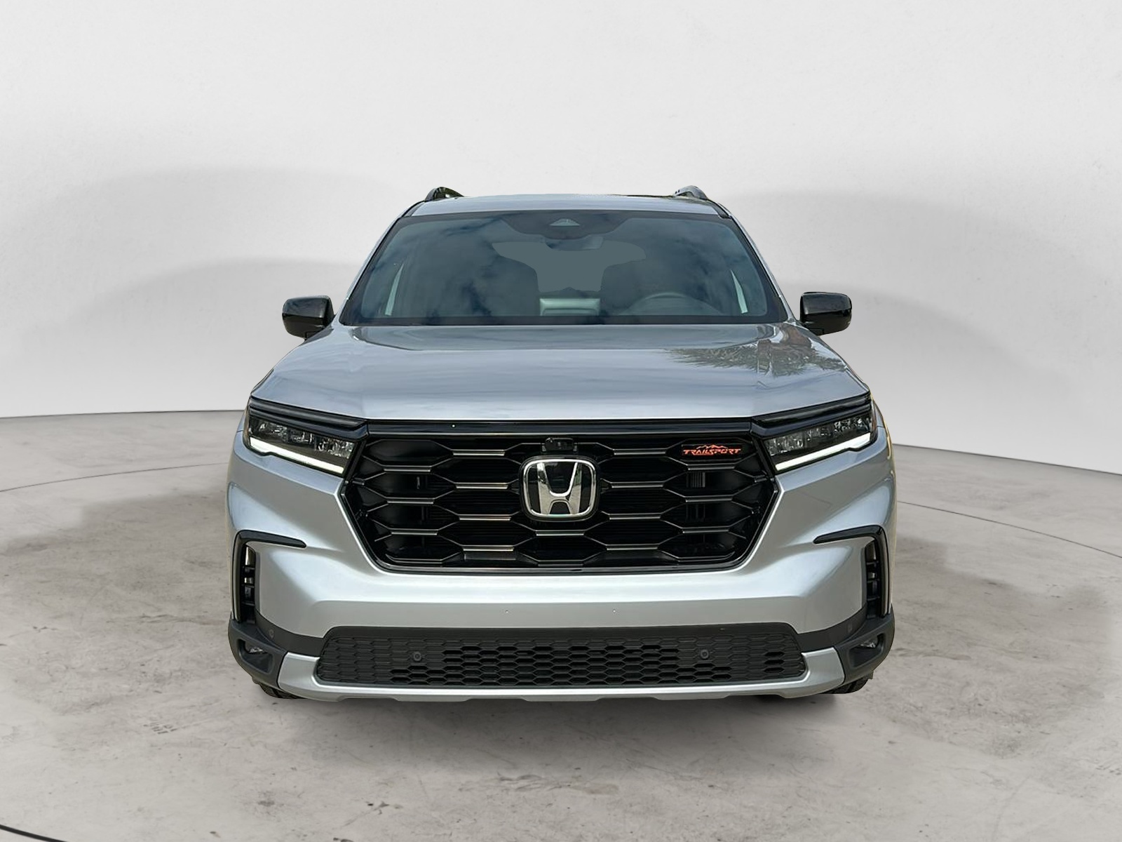 2025 Honda Pilot TrailSport 9