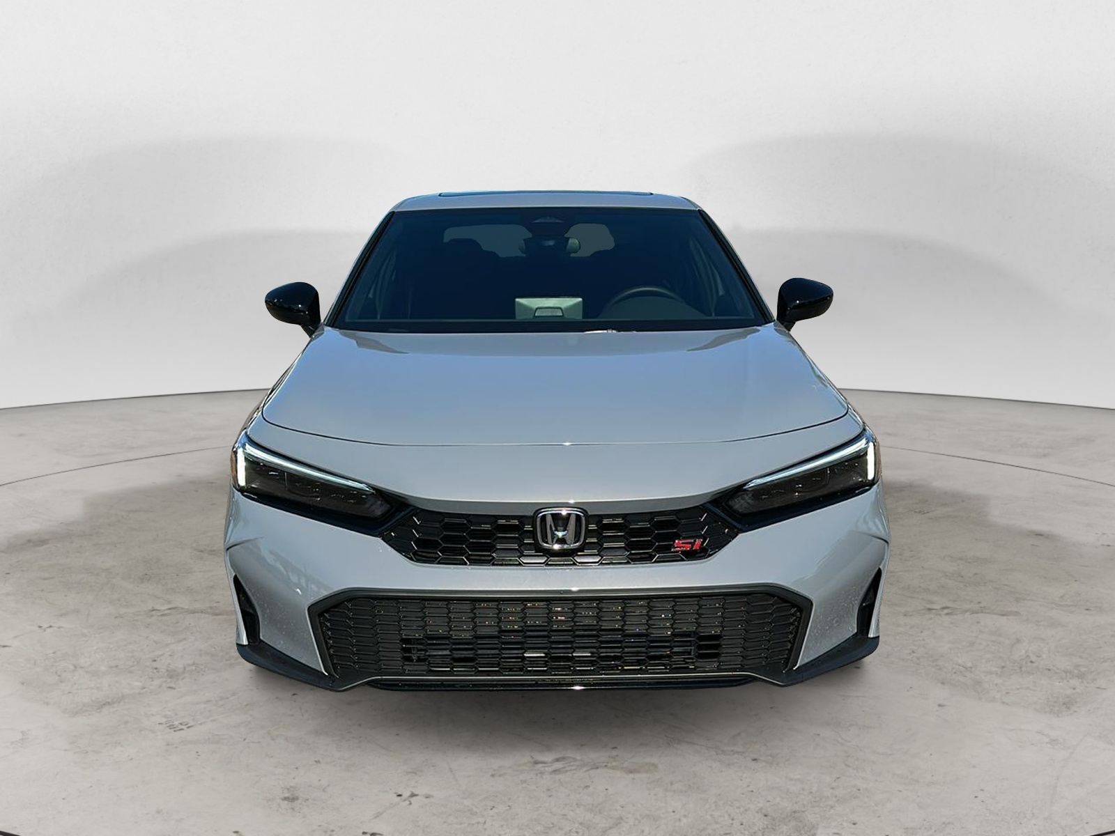 2025 Honda Civic Si 9