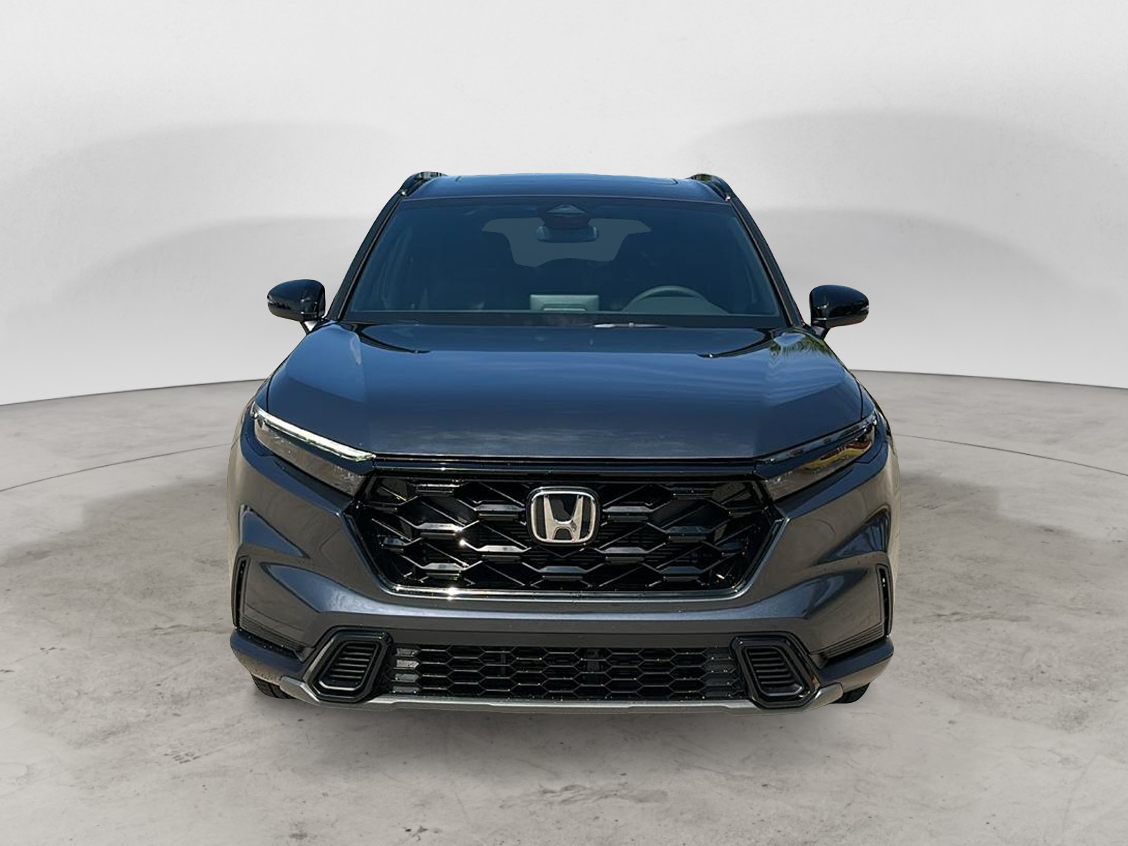 2025 Honda CR-V Hybrid Sport 2