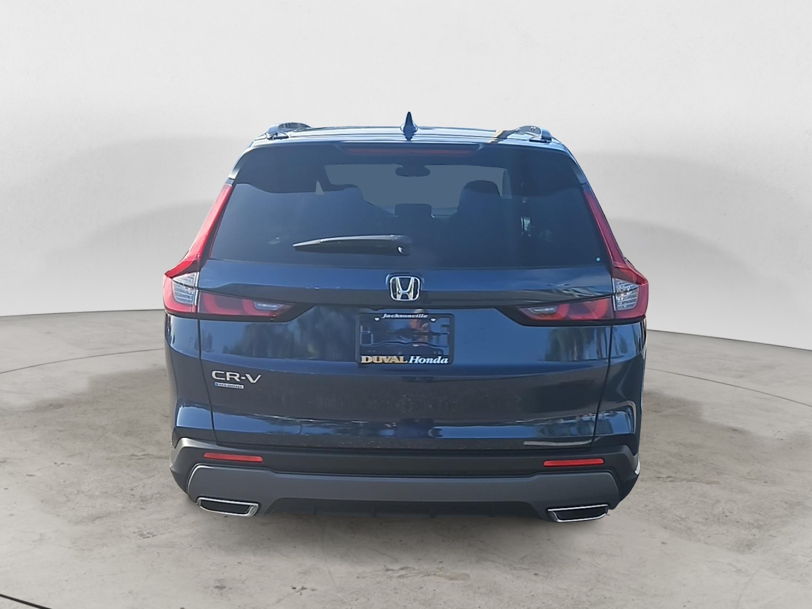 2025 Honda CR-V Hybrid Sport 4