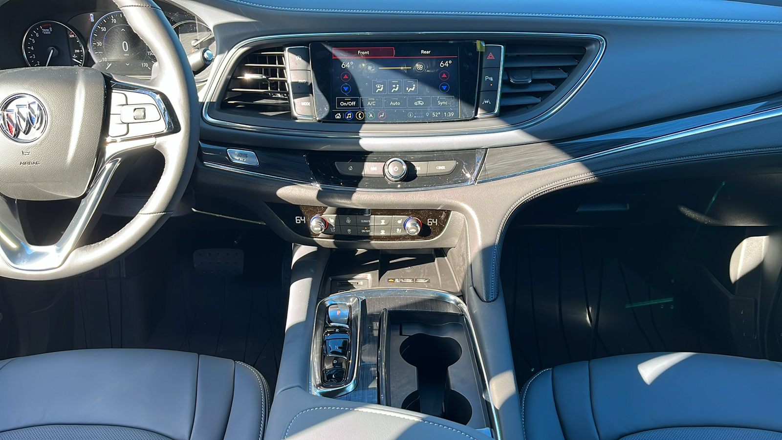 2024 Buick Enclave Premium 16