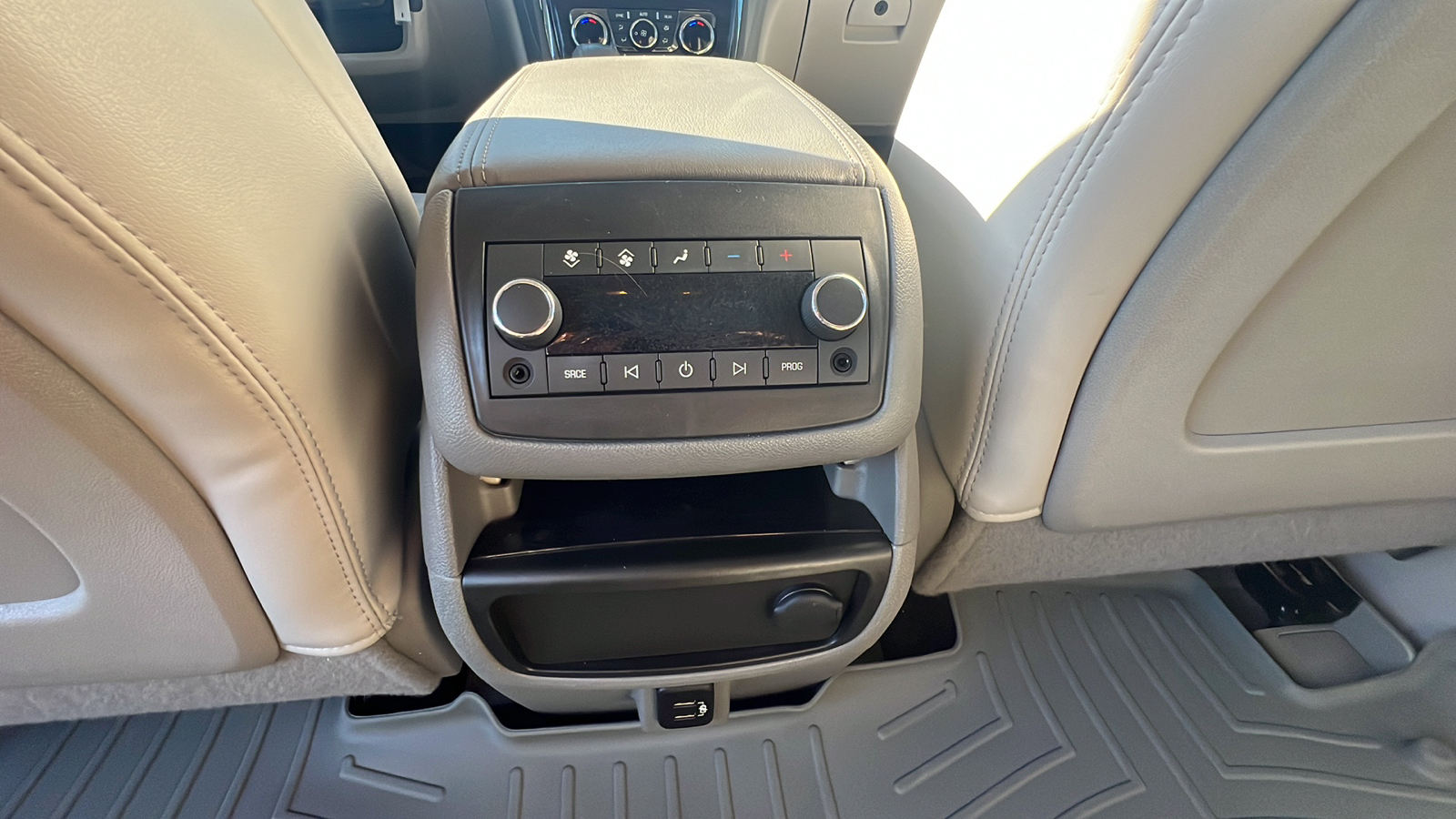 2016 Buick Enclave Leather 13