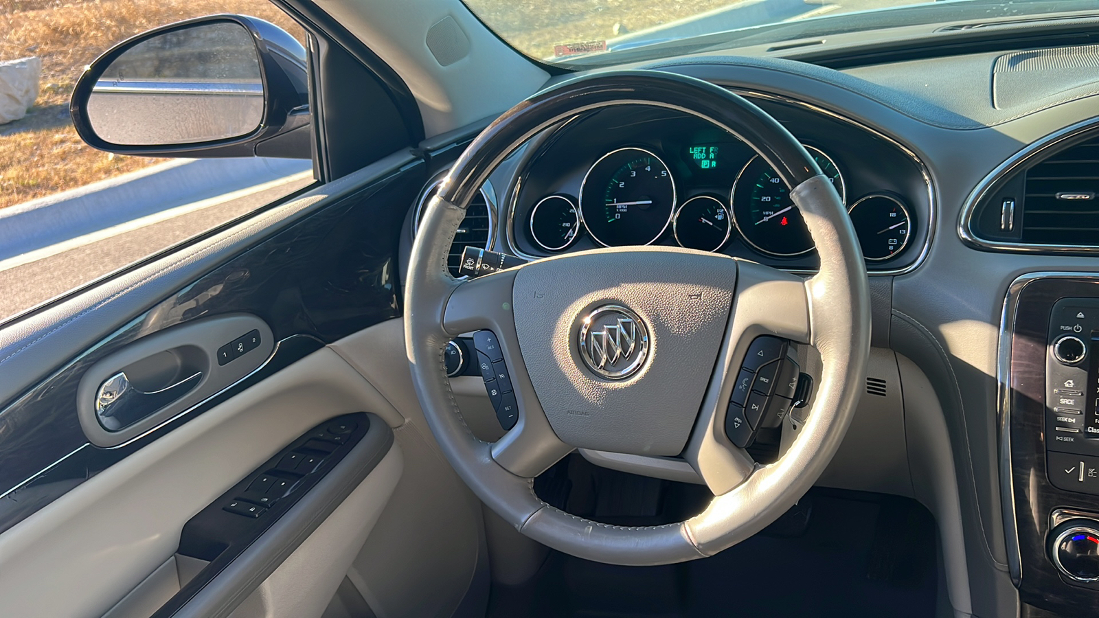 2016 Buick Enclave Leather 15