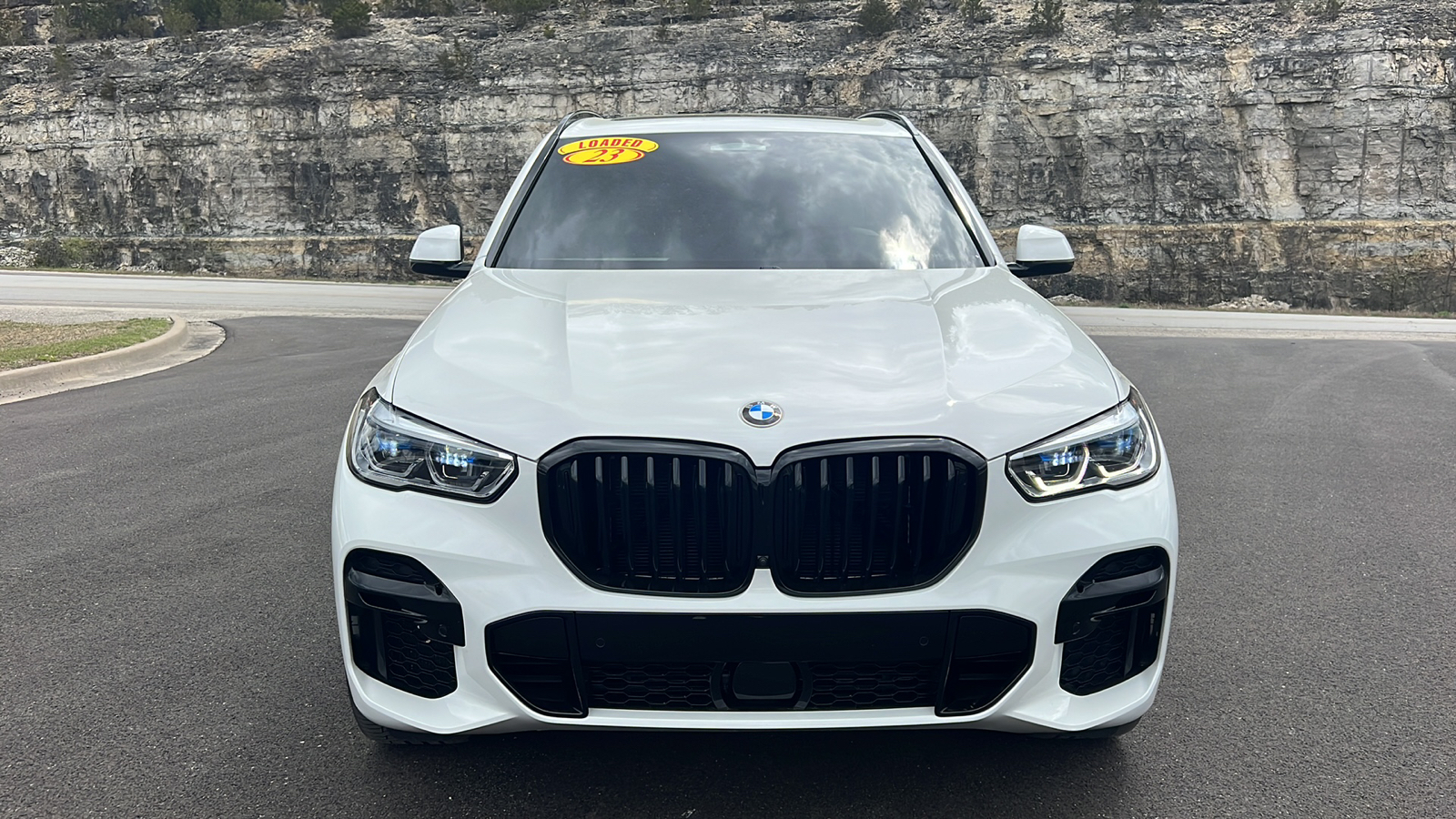 2023 BMW X5 M50i 2