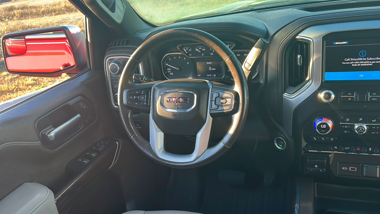 2021 GMC Sierra 1500 SLT 13