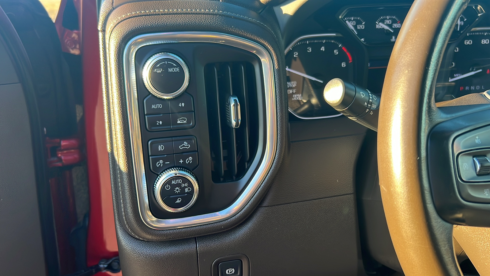 2021 GMC Sierra 1500 SLT 18